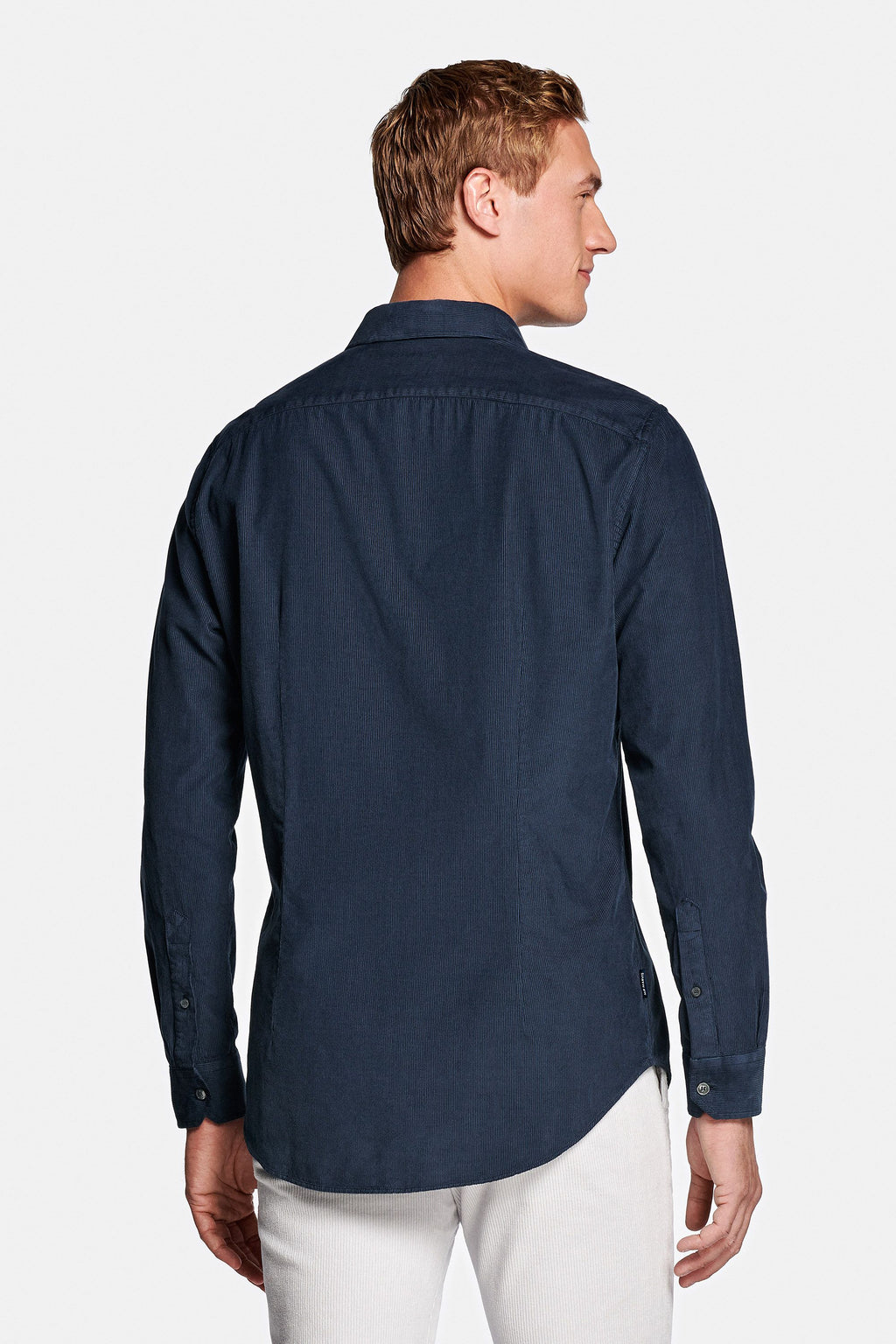 Cosmics * The Cord Shirt