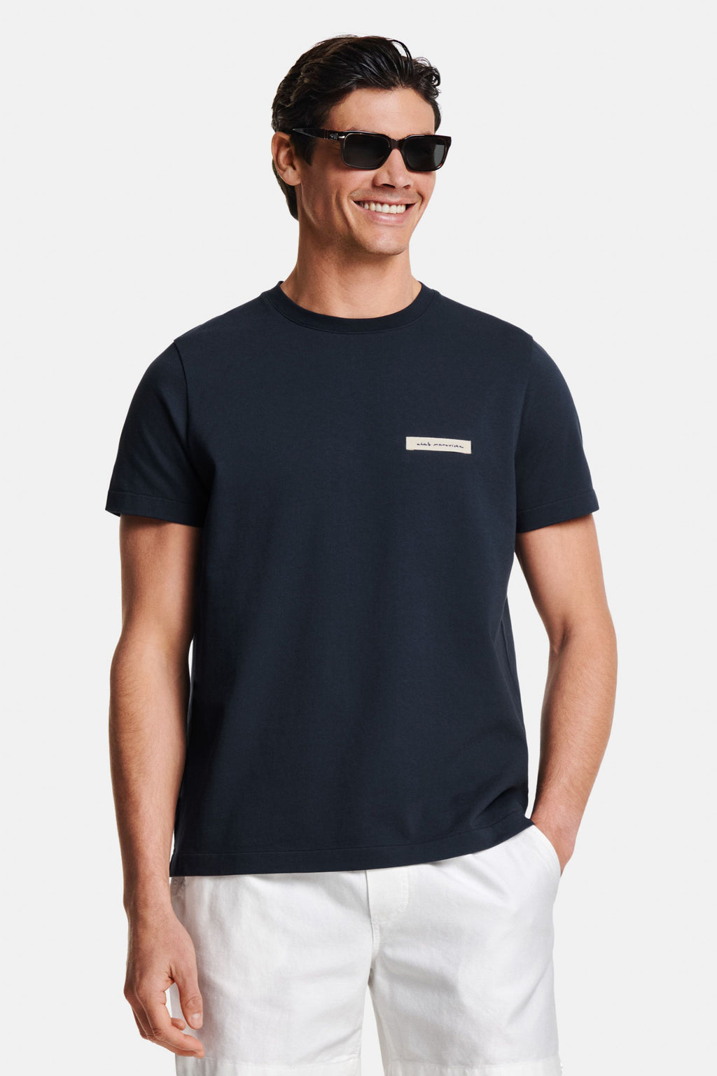 Club Marevista Blue * The Heavy Tee