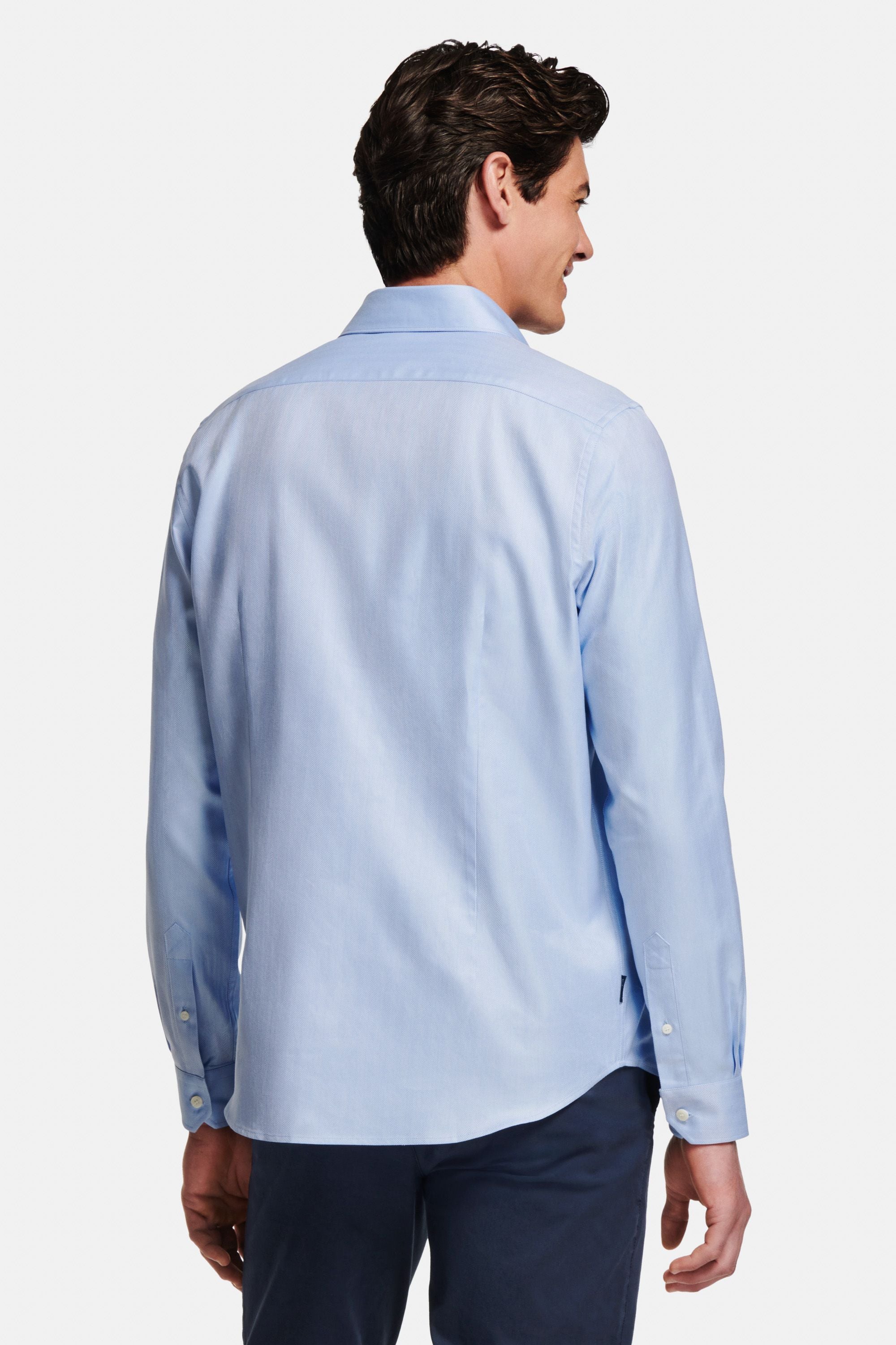 Notting Hills * The Smart Shirt