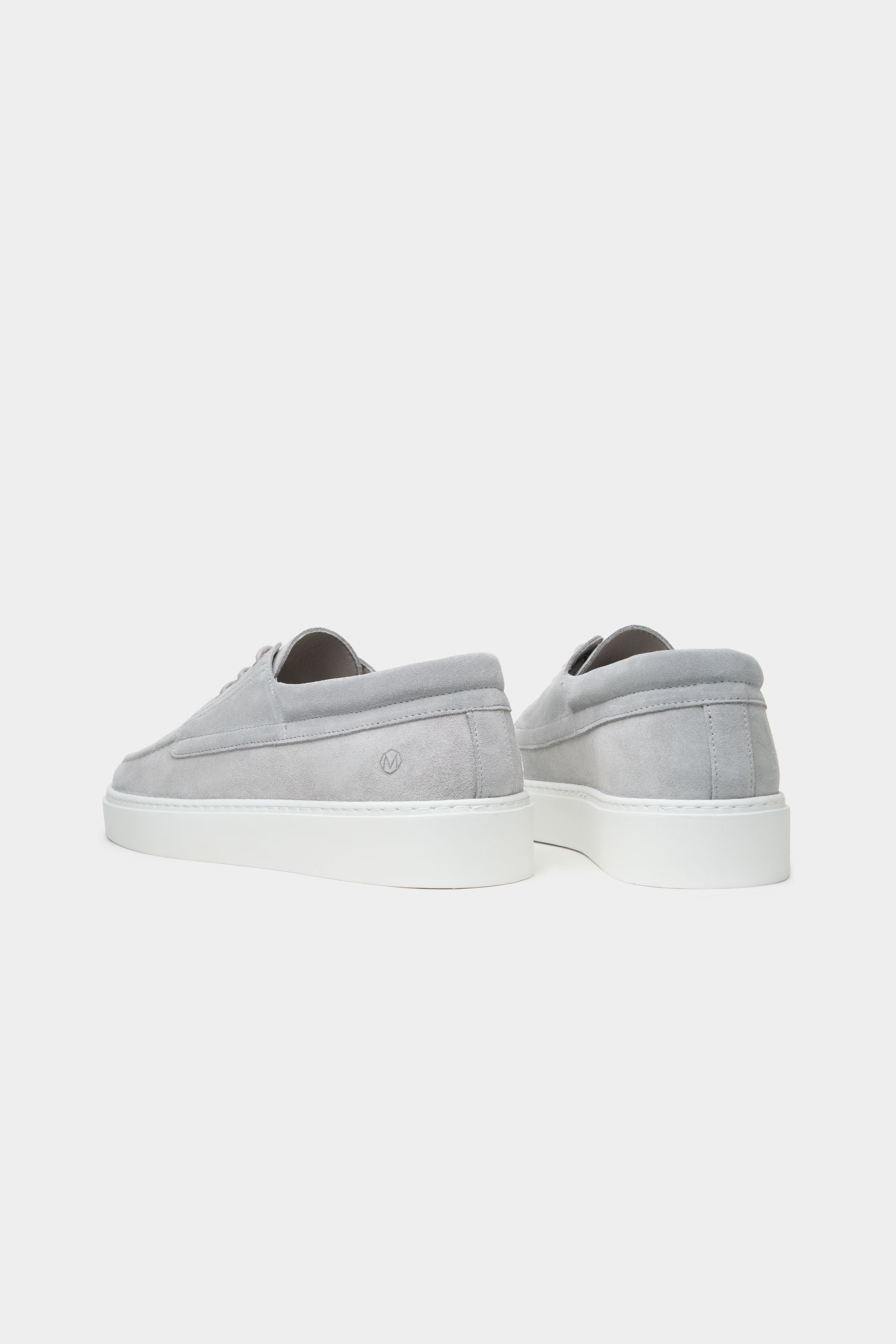 Oysters * The Boat Sneakers