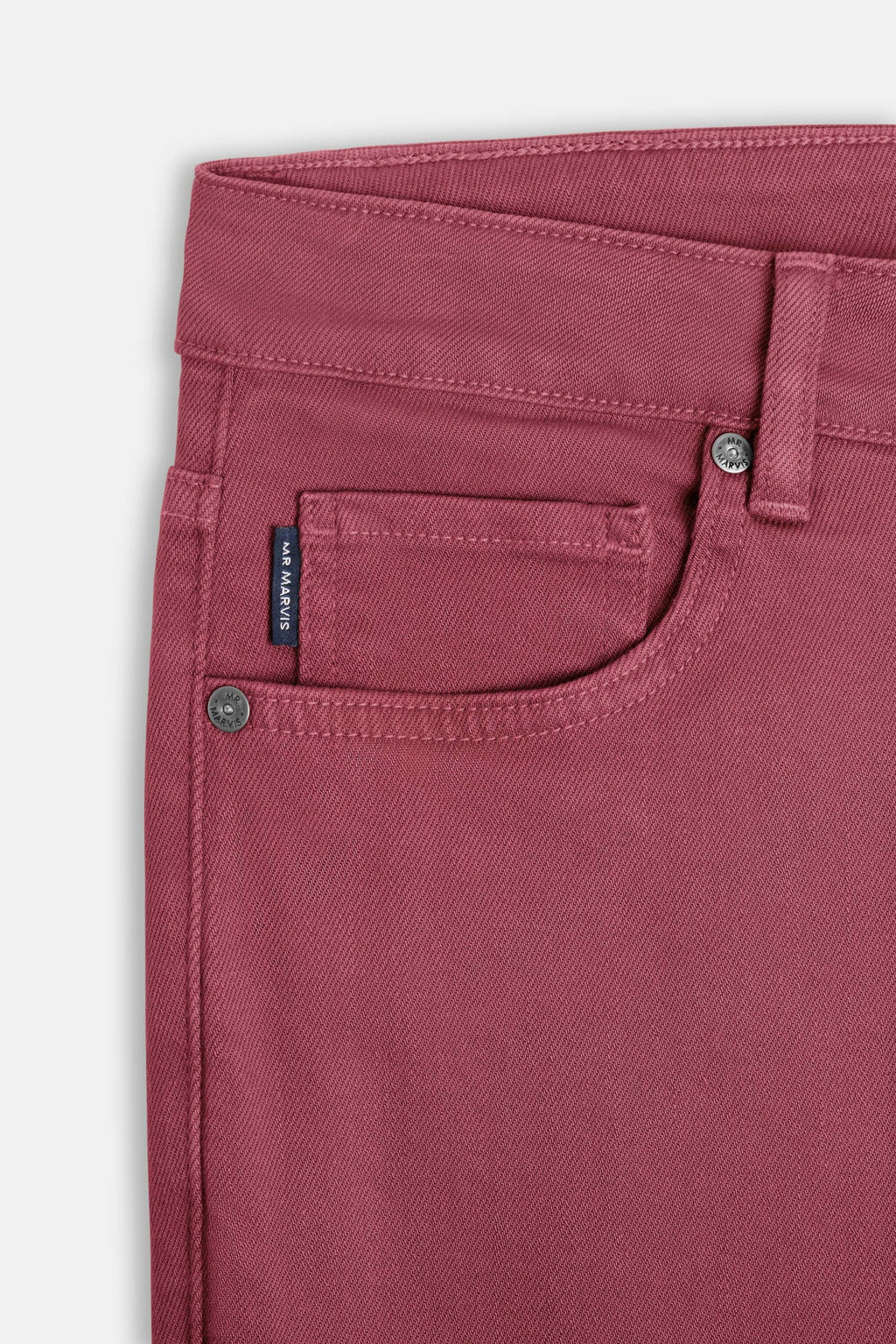 Cherries * The Five-pockets