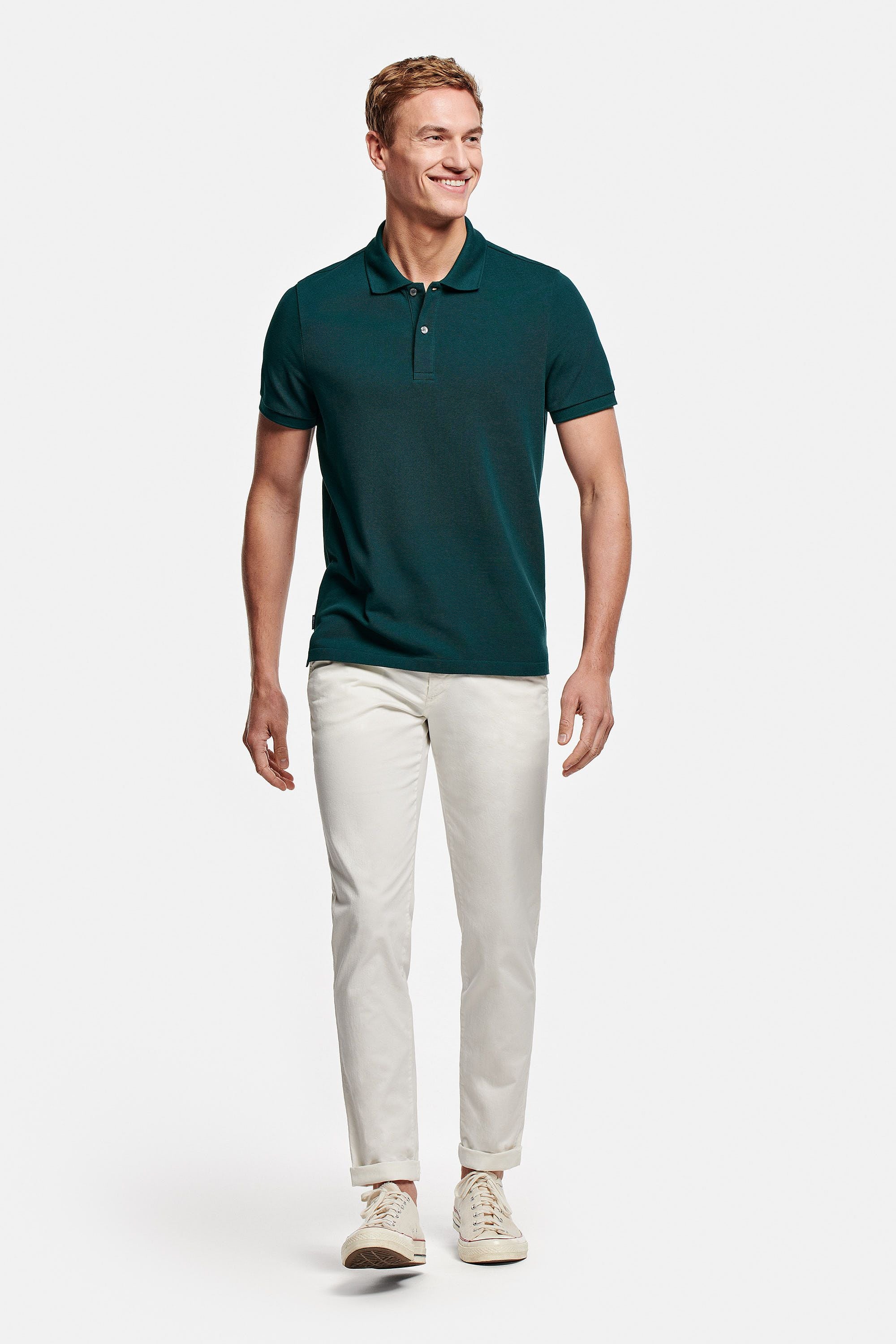 Goodwoods * The Classic Polo