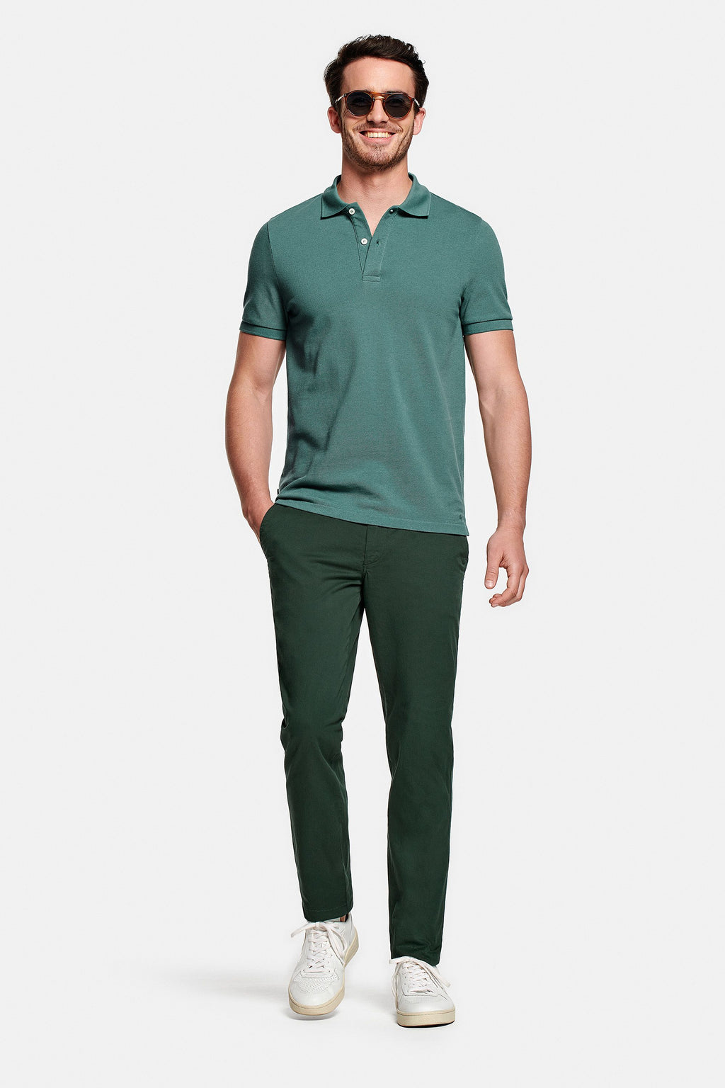 Lakes * The Longs