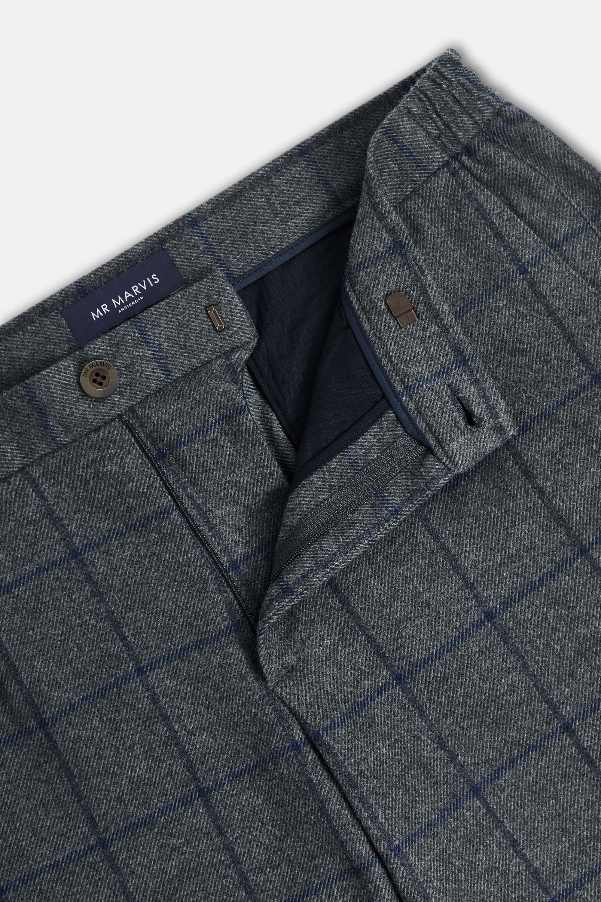 Watsons * The Flannels