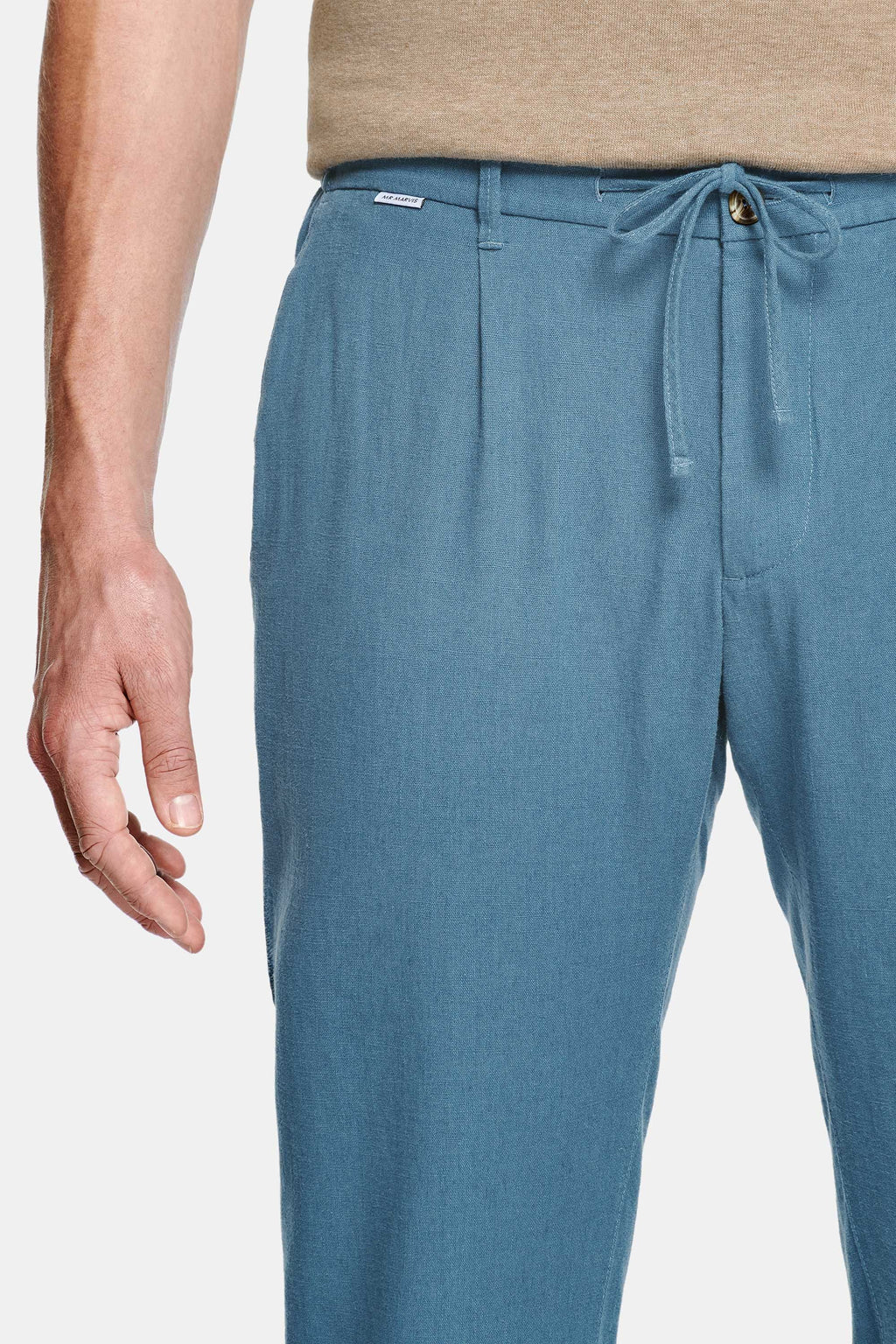 Mavericks * The Linens