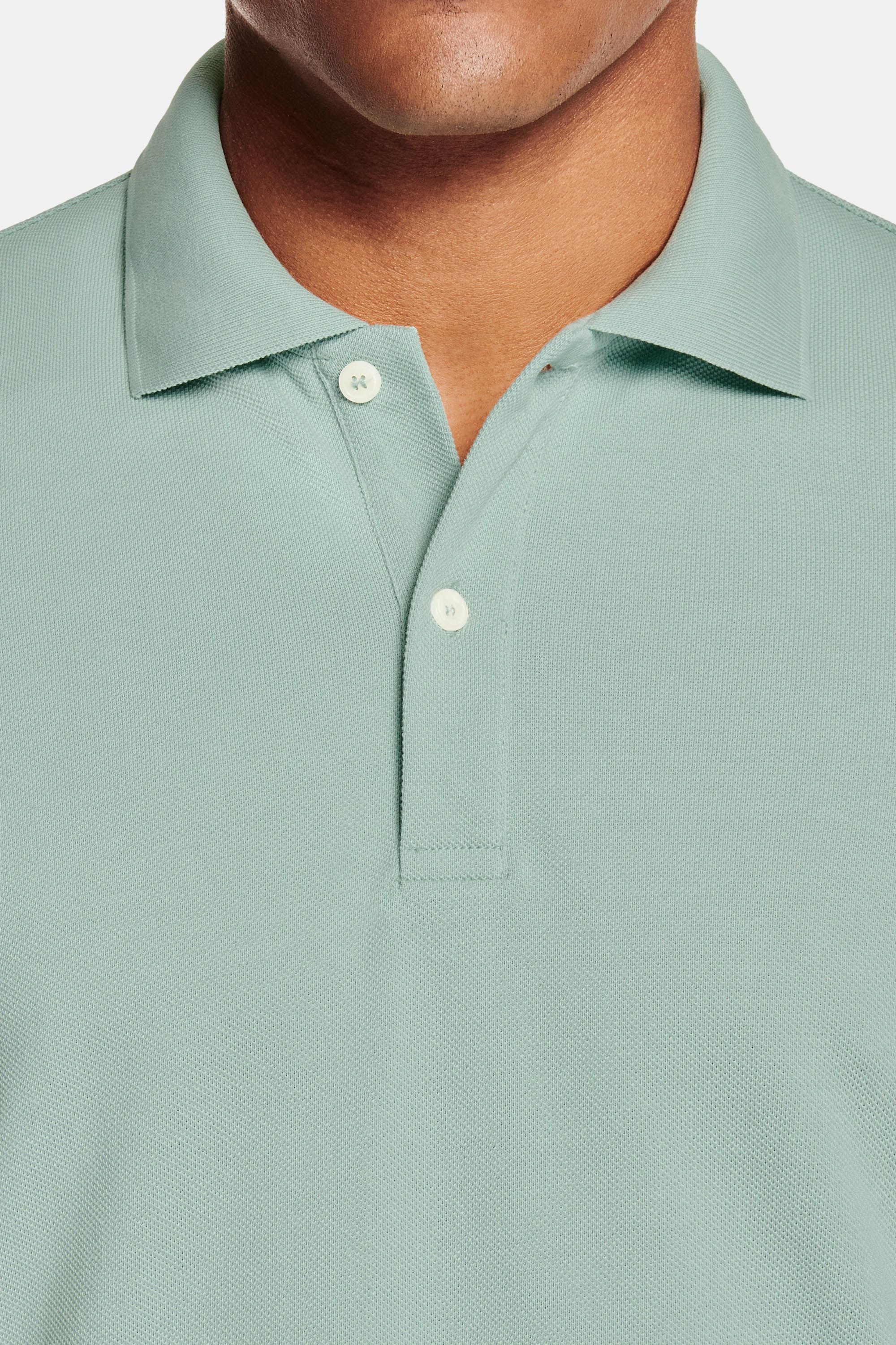 Morning Dews * The Classic Polo