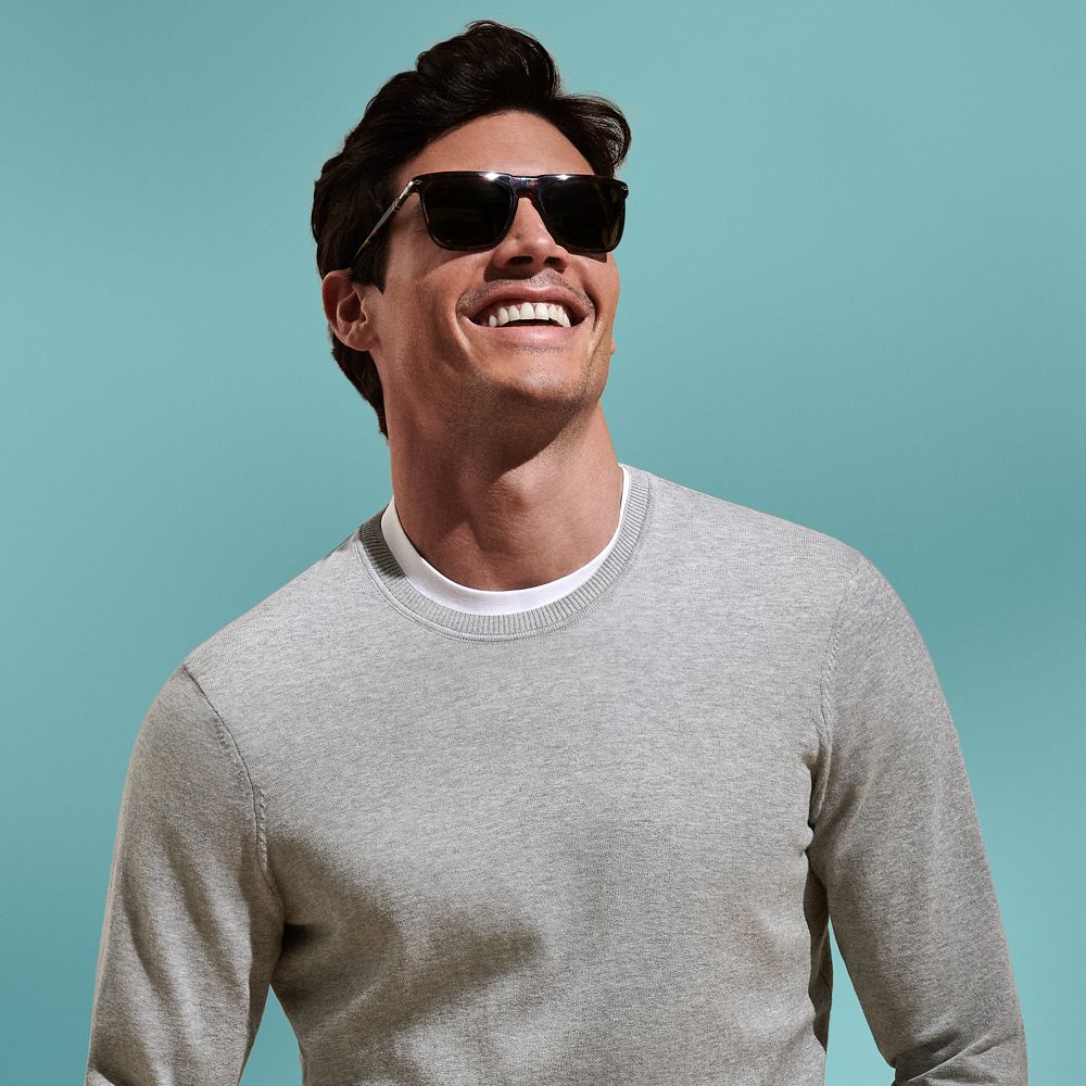 Lakes * The Easy Sweater