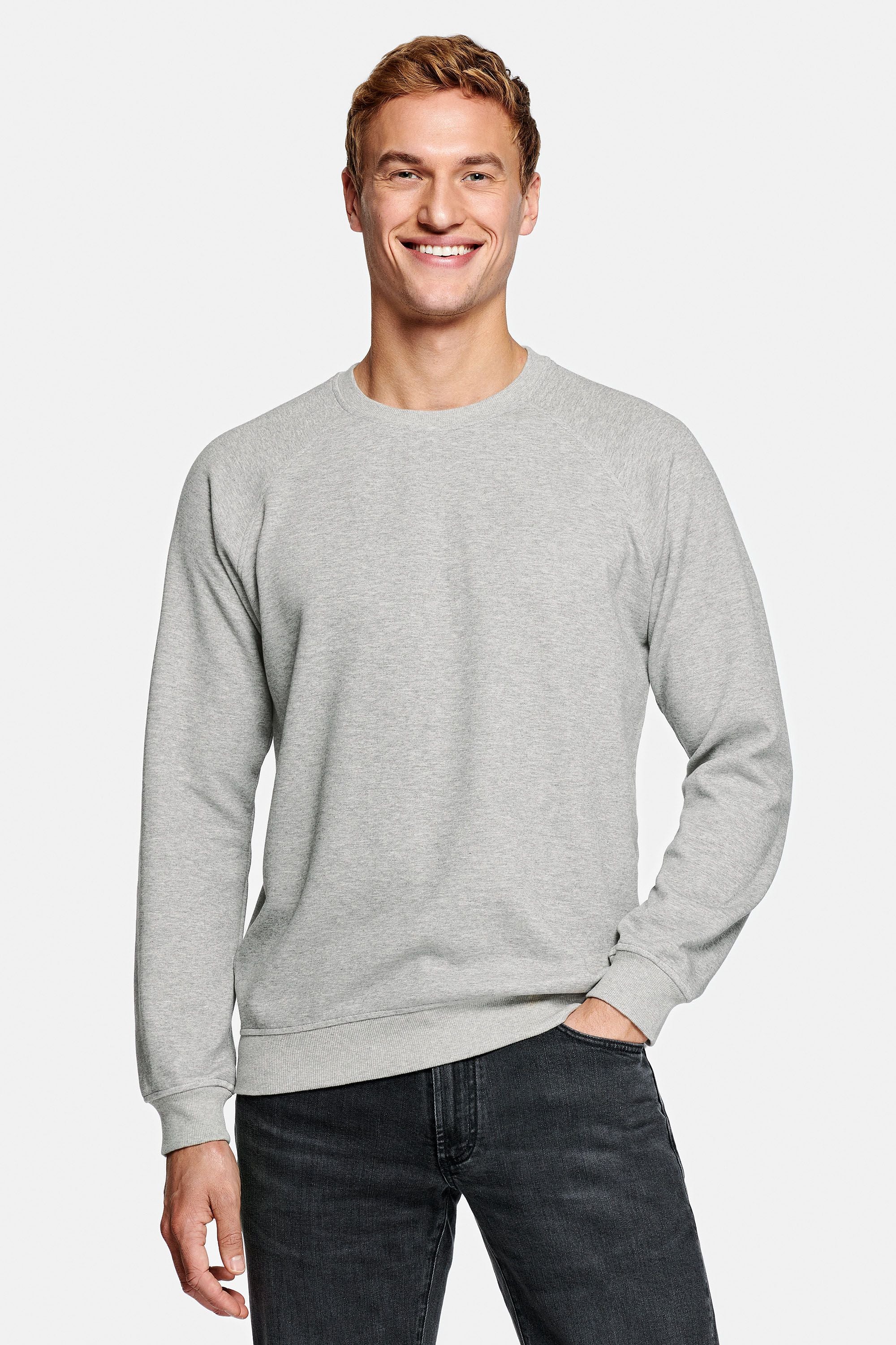 Oysters * The Easy Sweater