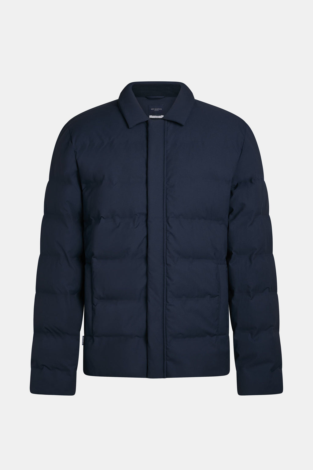 Cosmics * The Downtown Jacket