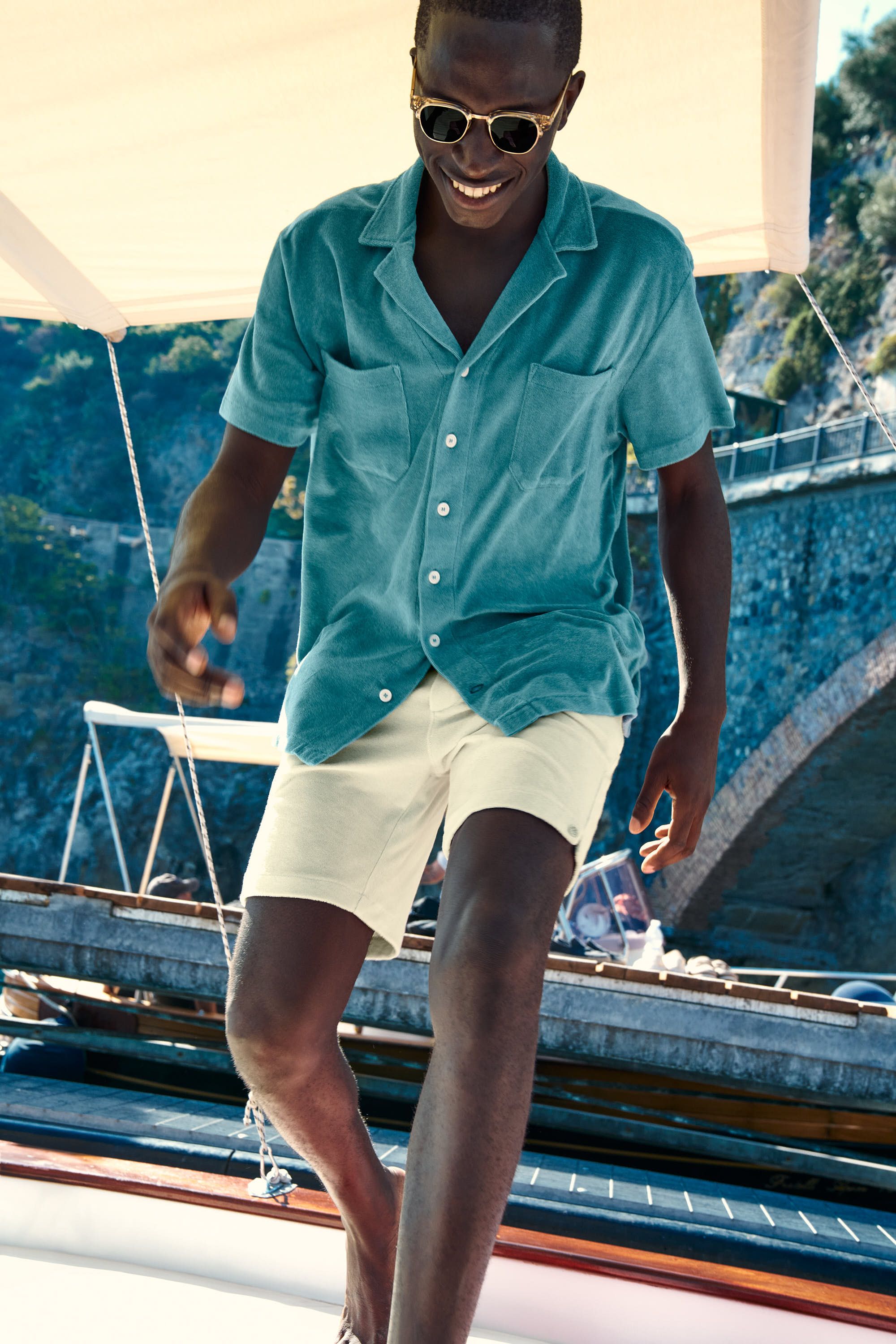 Limoncellos * The Short Terries