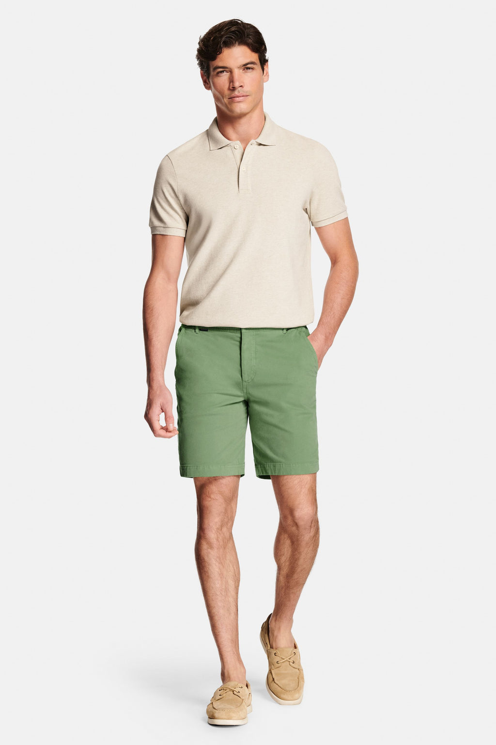Gazettes * The Classic Polo