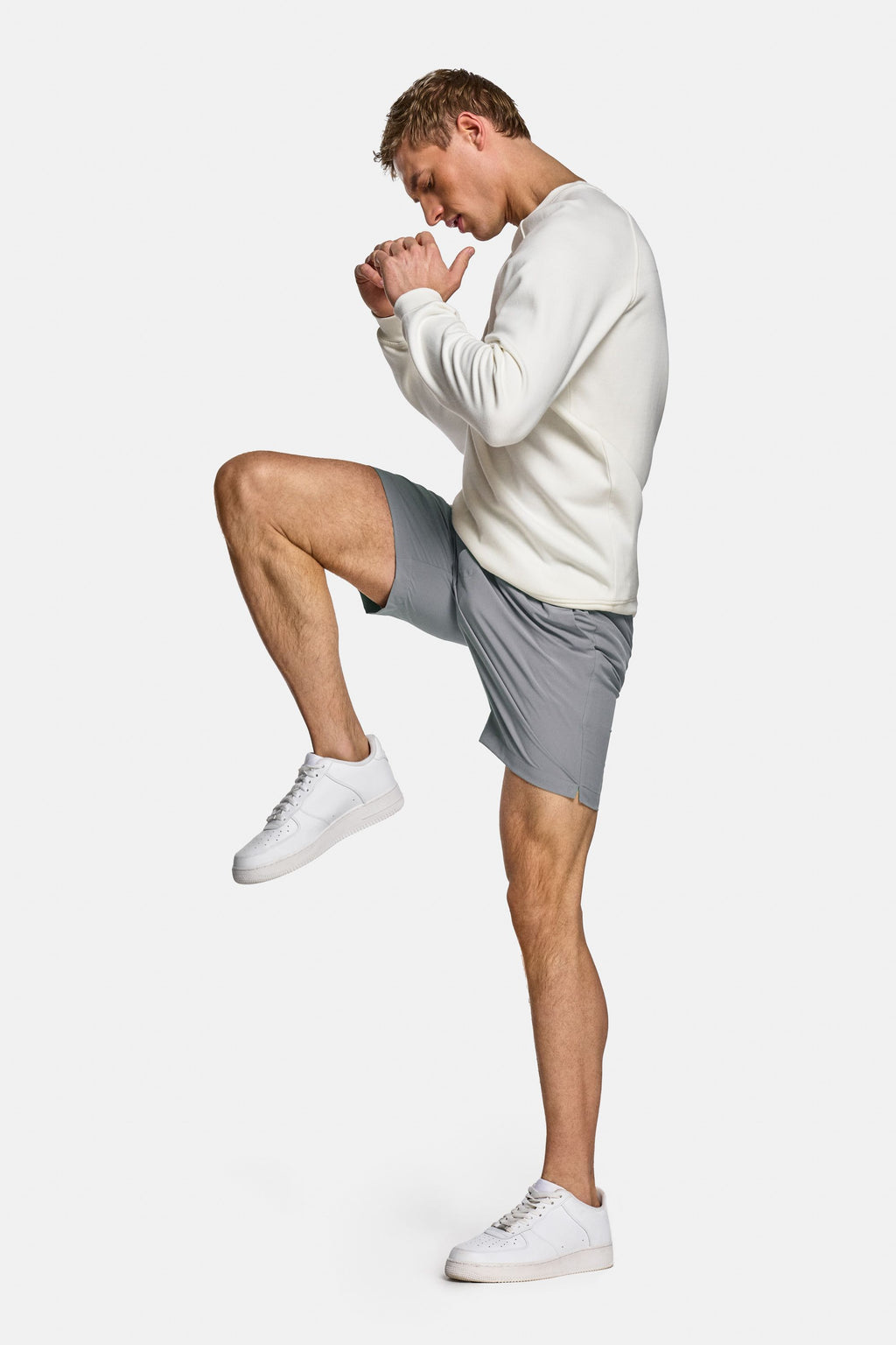 Oysters * The Sports