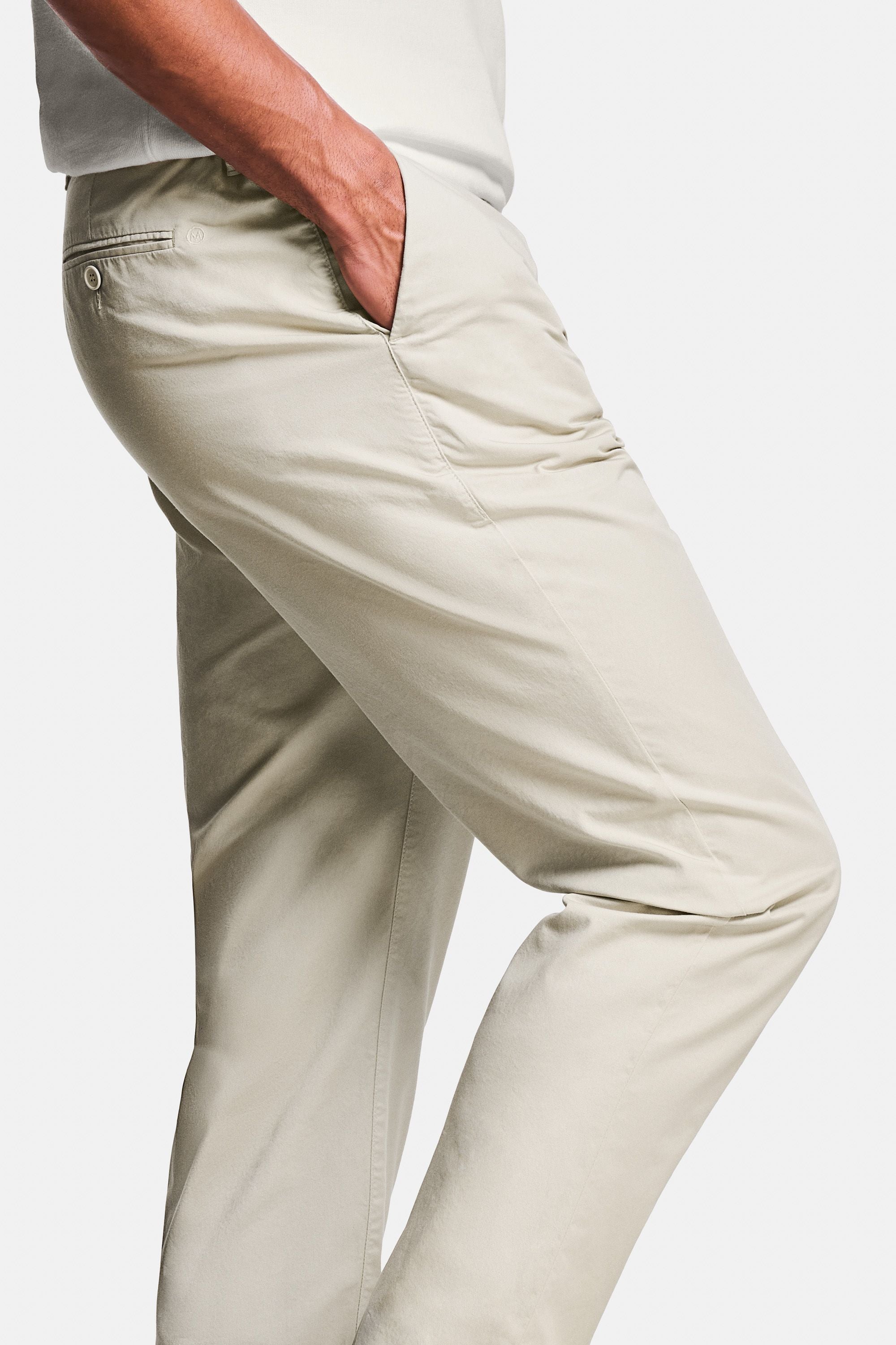 Gazettes * The Classic Chinos