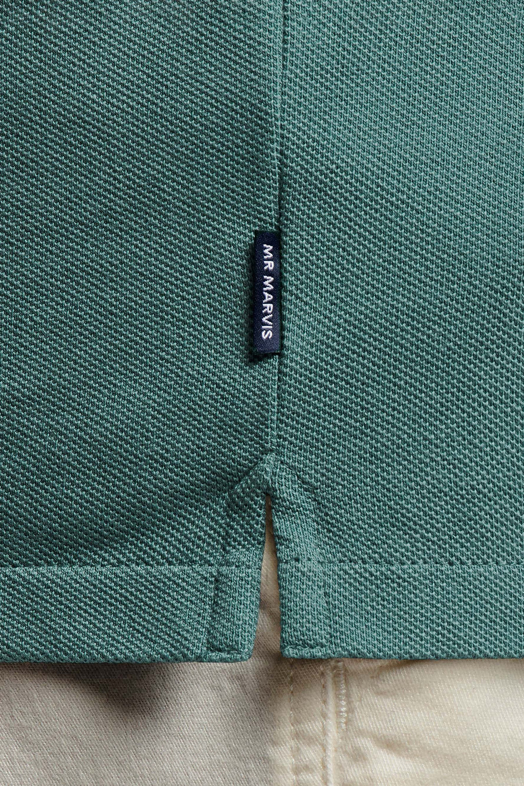 Felsons * The Piqué Tee