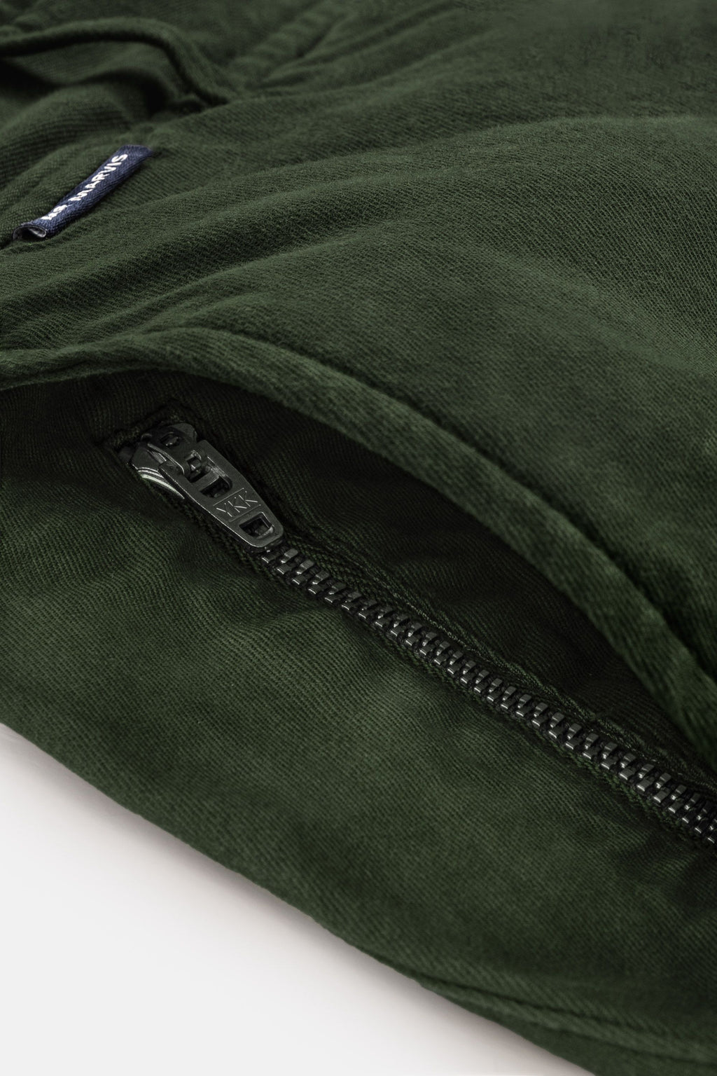 Fairways * The Coolerdays Alpinist
