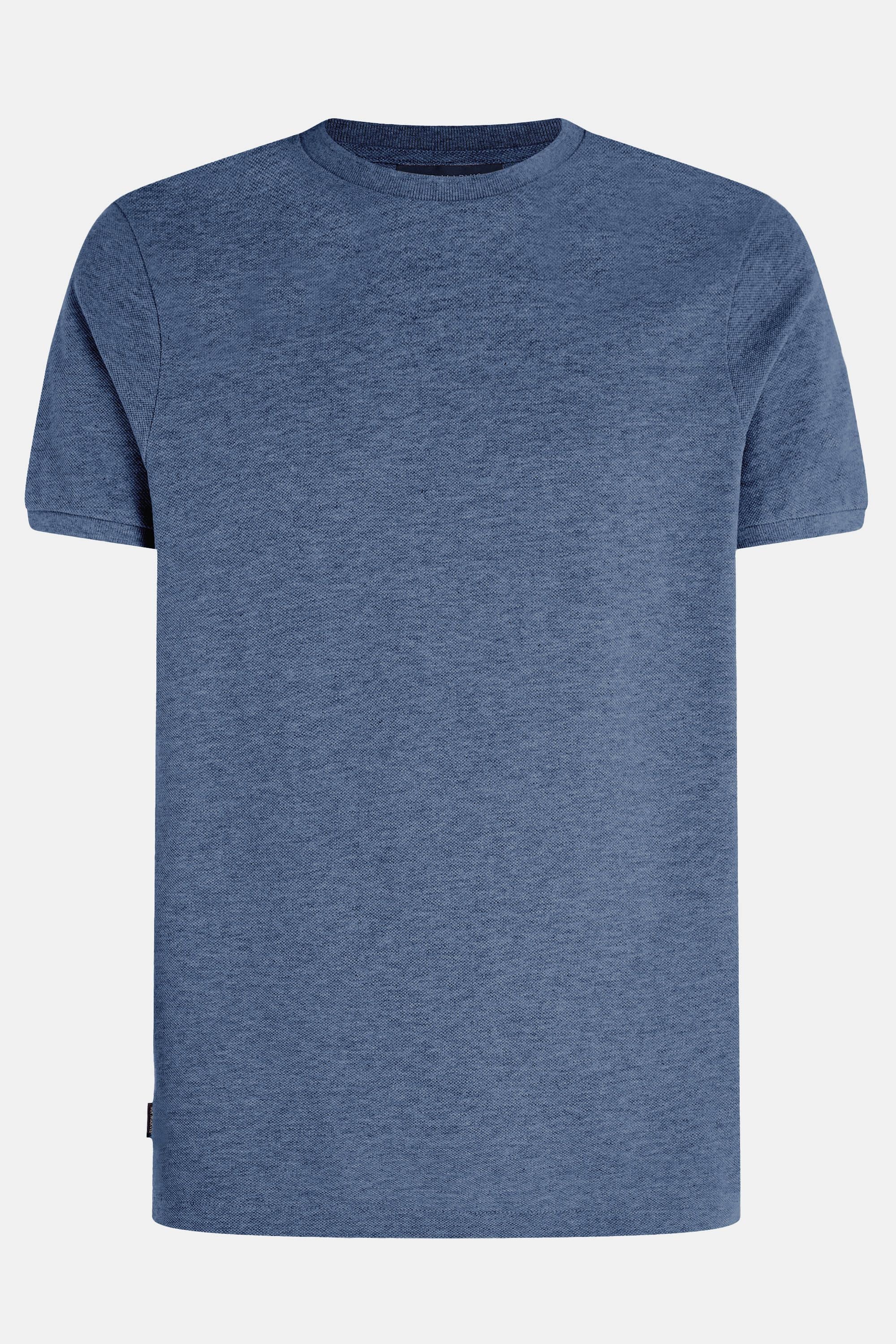 Mavericks * The Piqué Tee