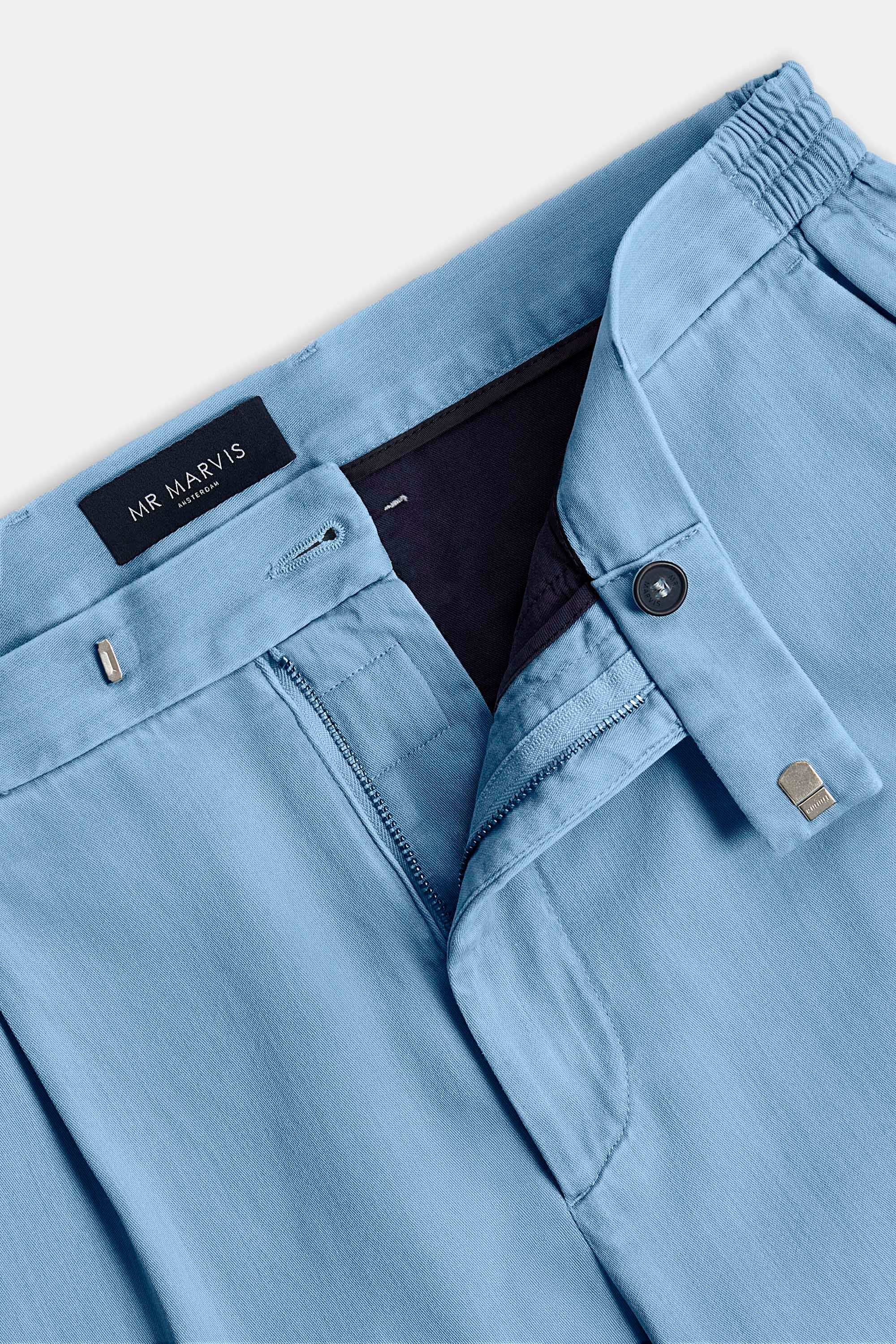 Otis * The Classic Chinos