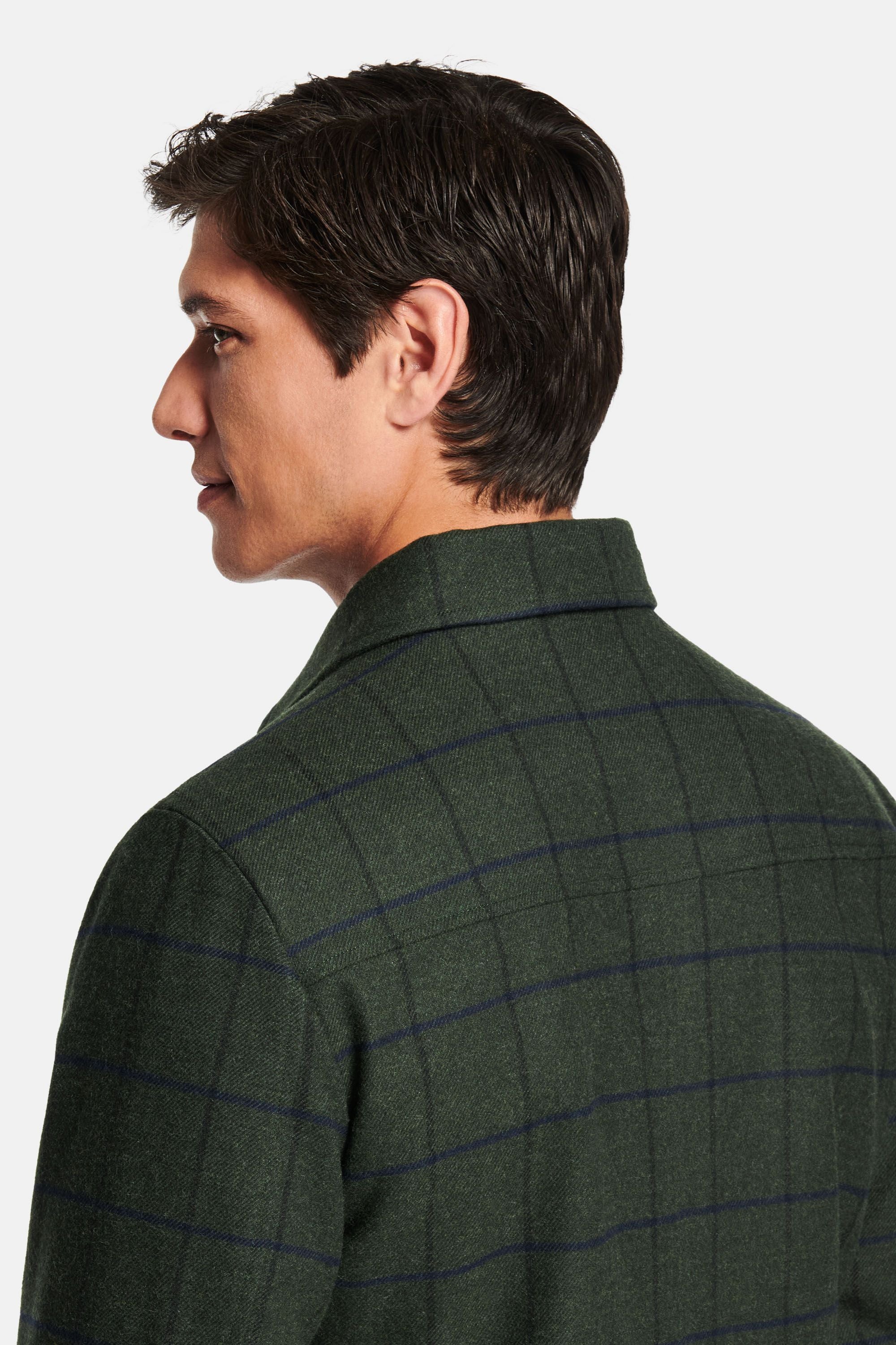 Holmes * The Shacket