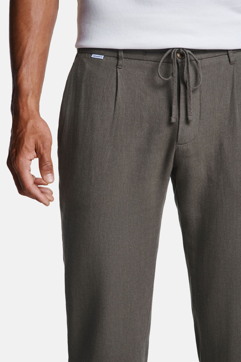 Jefes * The Linens