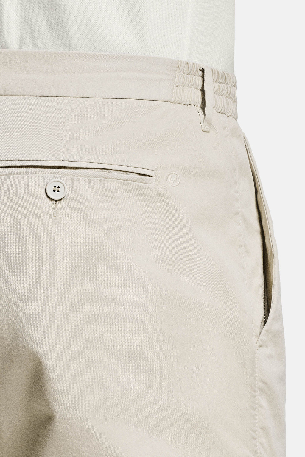 Gazettes * The Classic Chinos