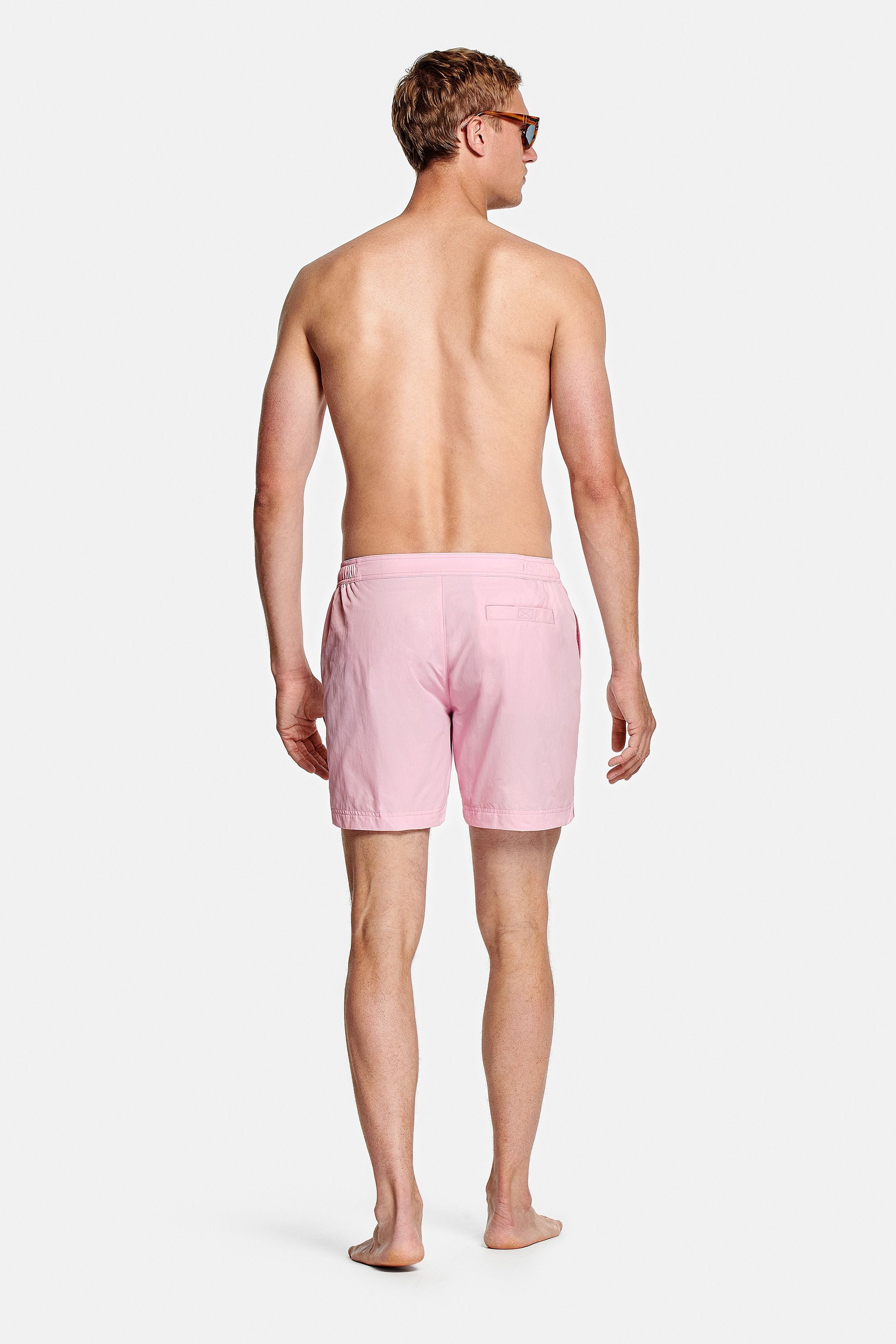 Flamingos * The Swims