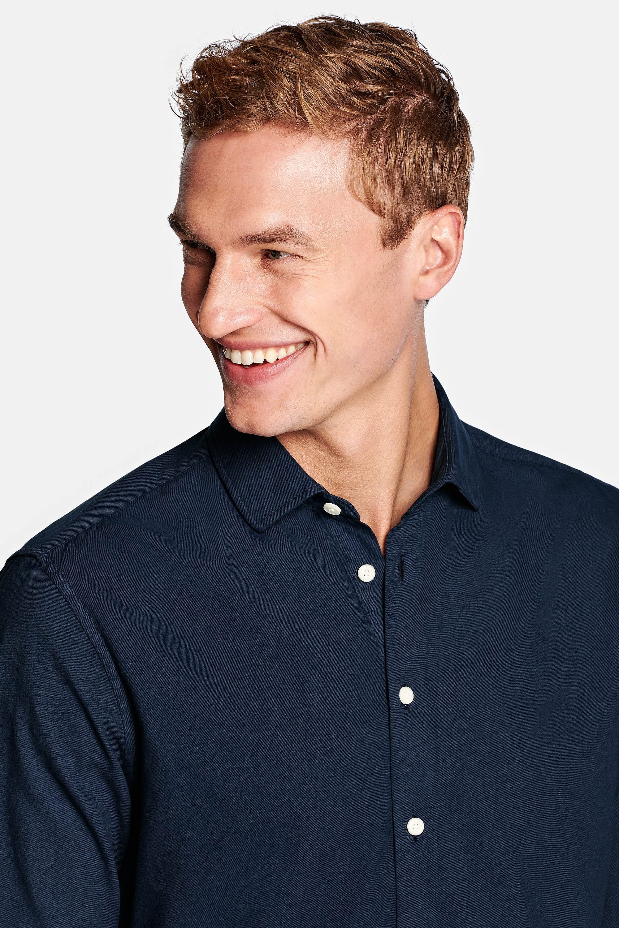 Cosmics * The Cotton Shirt