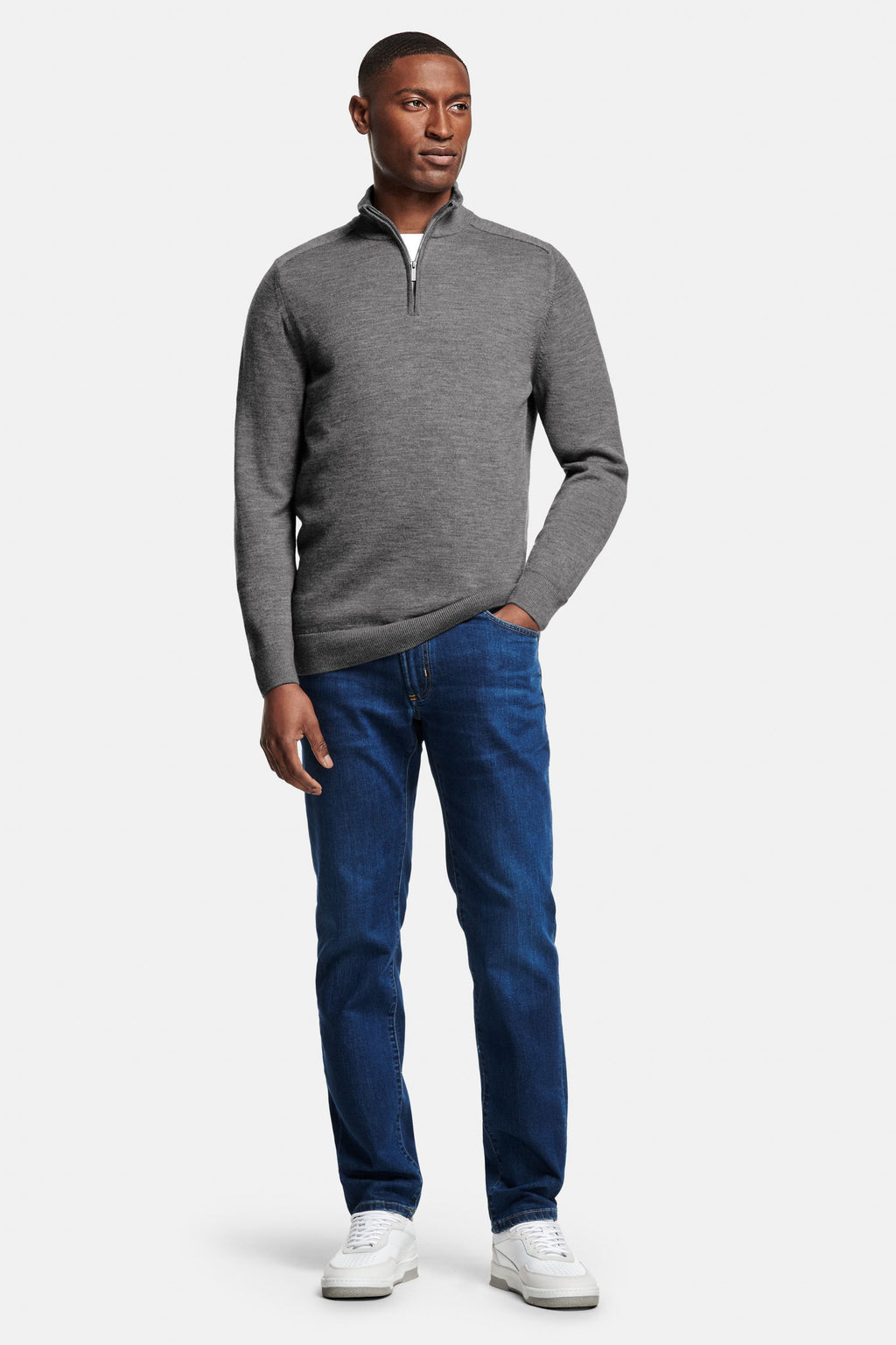 Davis * The Jeans