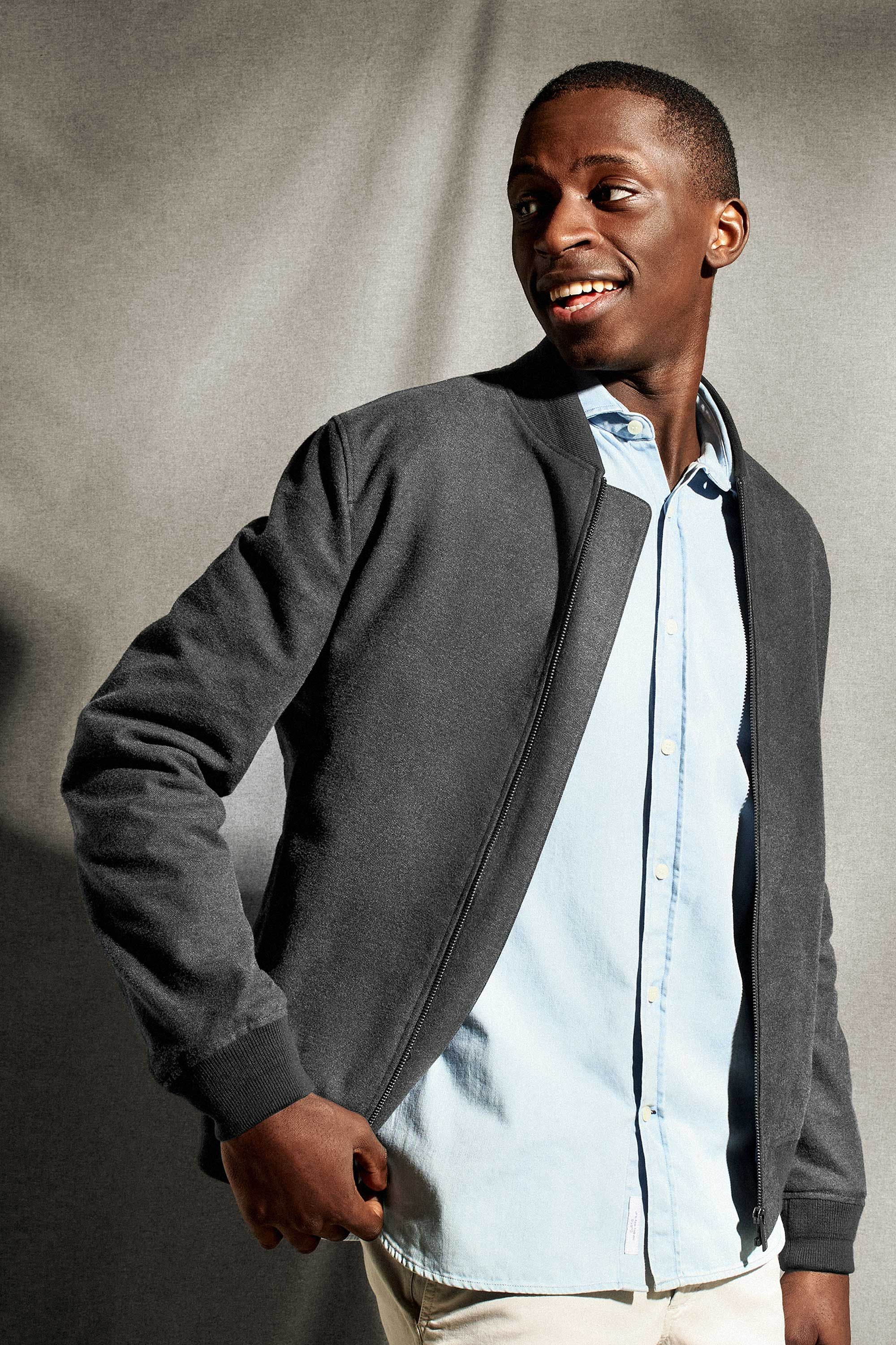 Storms * The Flannel Bomber