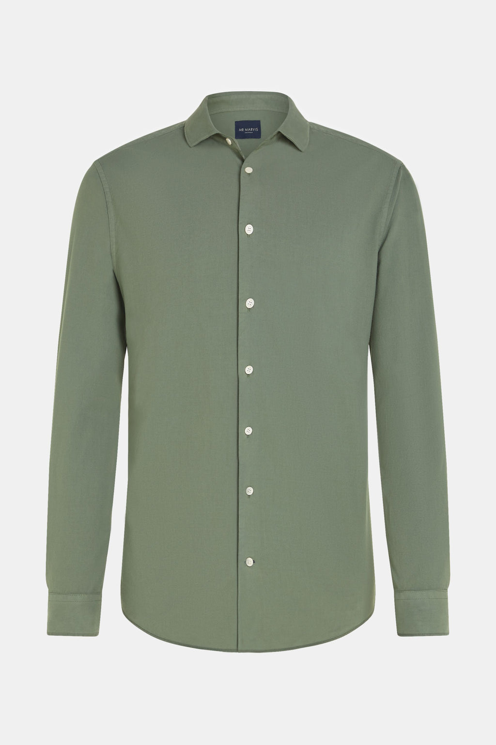 Defenders * The Cotton Shirt