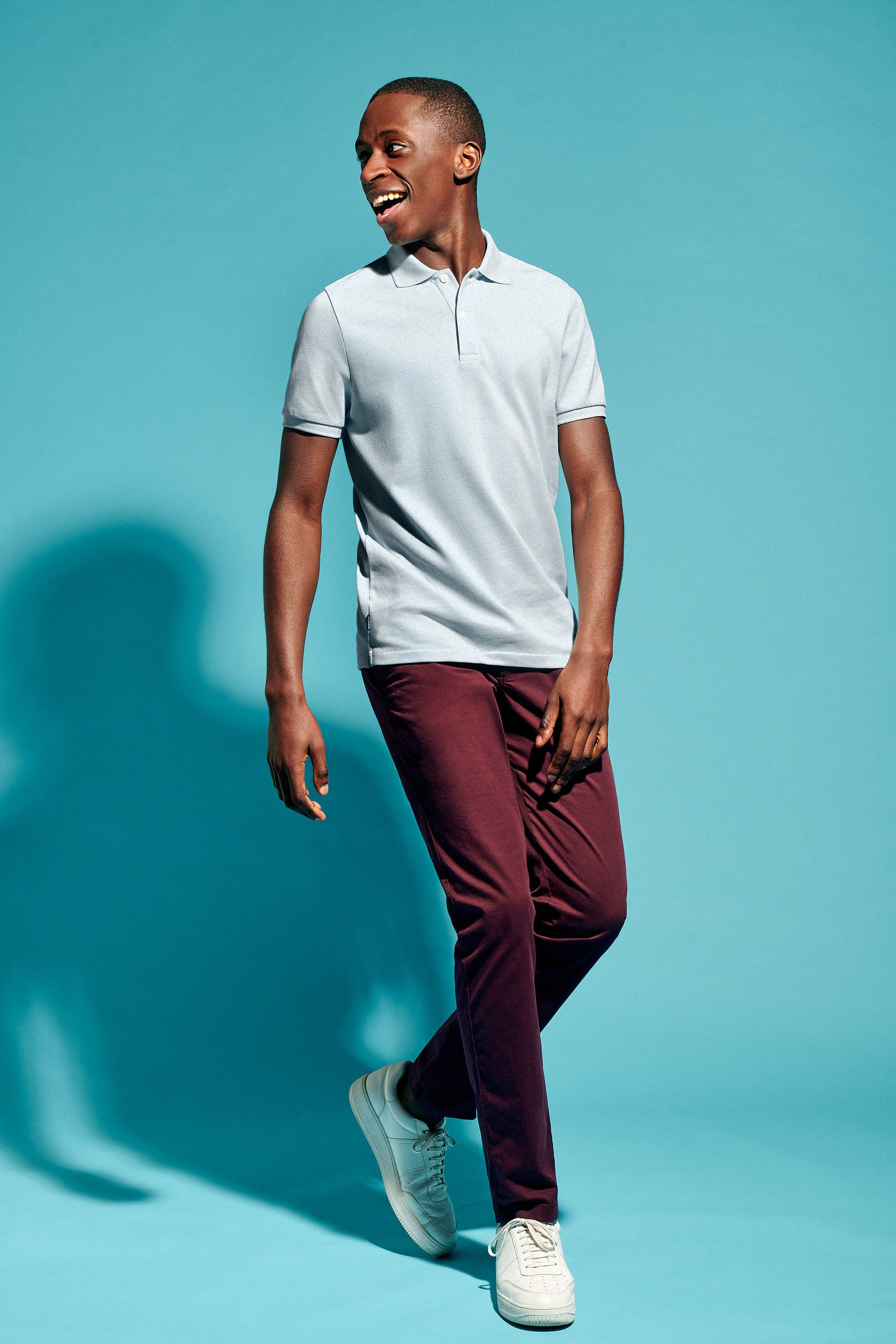 Avenues * The Classic Polo