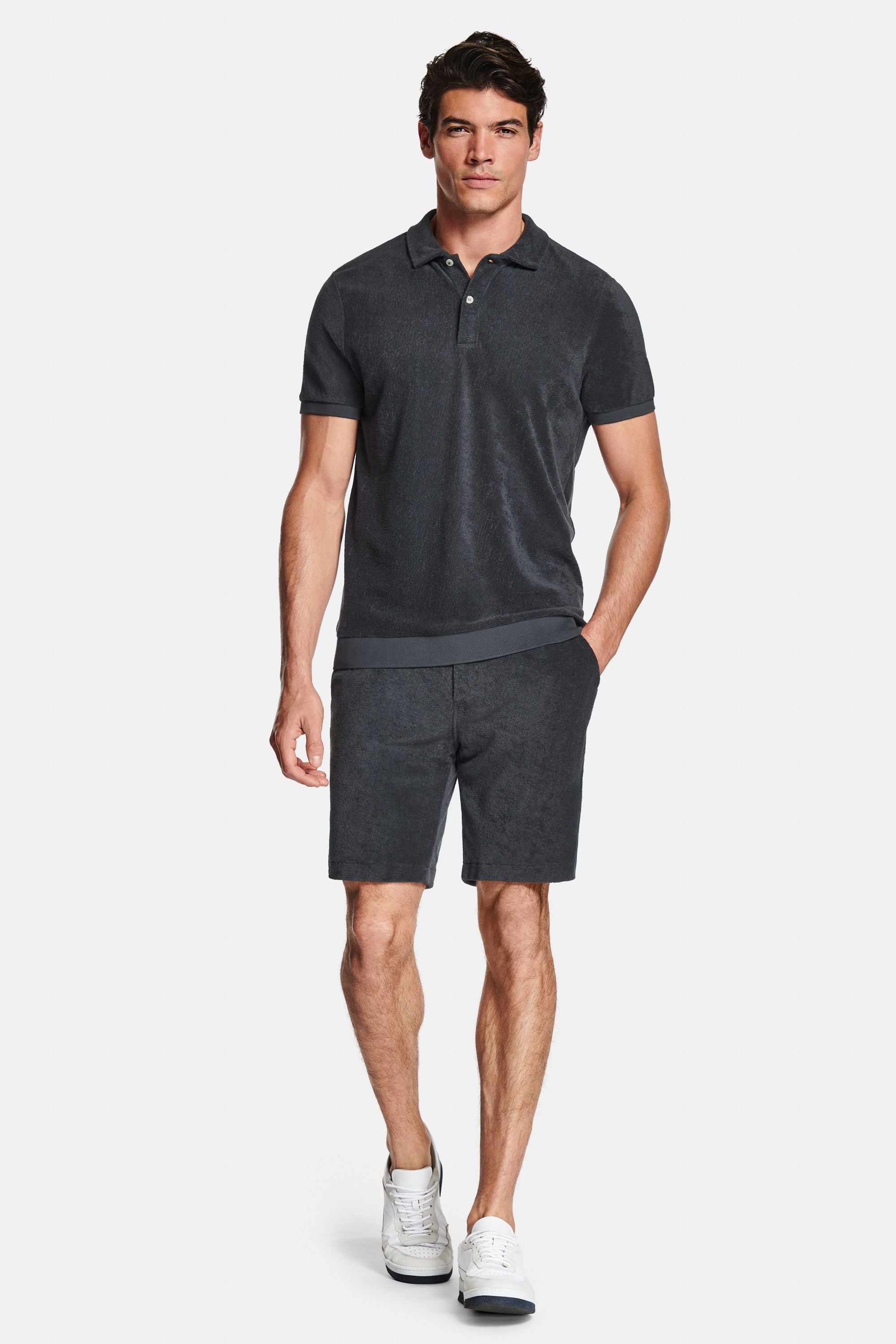 Storms * The Terry Polo
