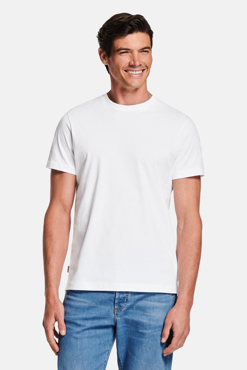 Wimbledons * The Midweight Tee