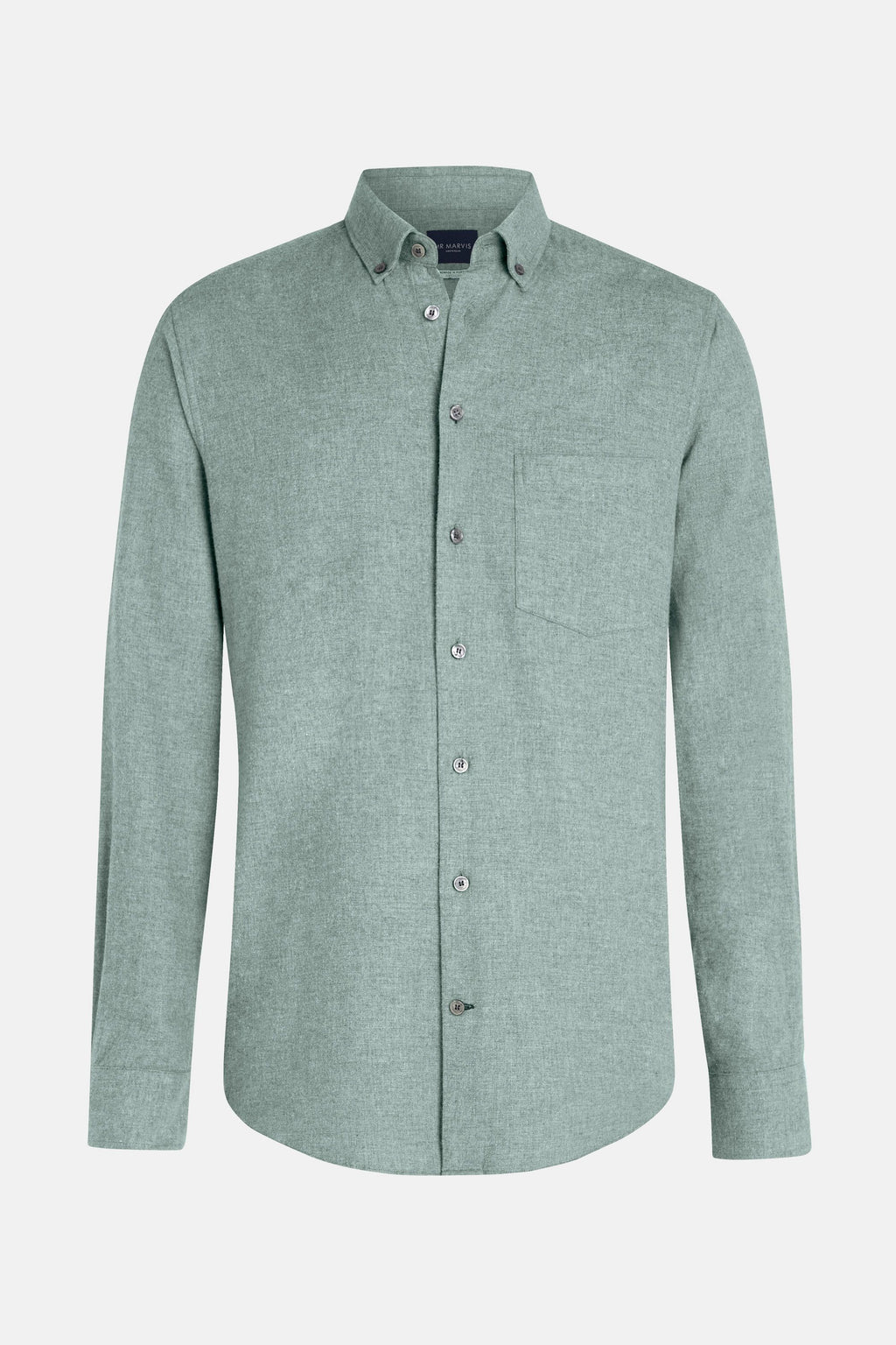 Defenders * The Flannel Shirt