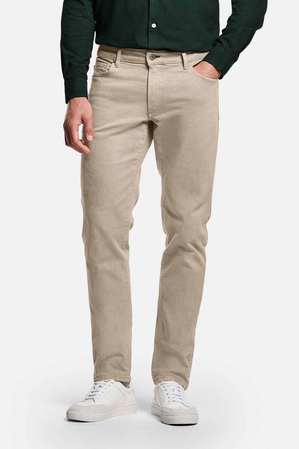 Baristas * The Five-pockets