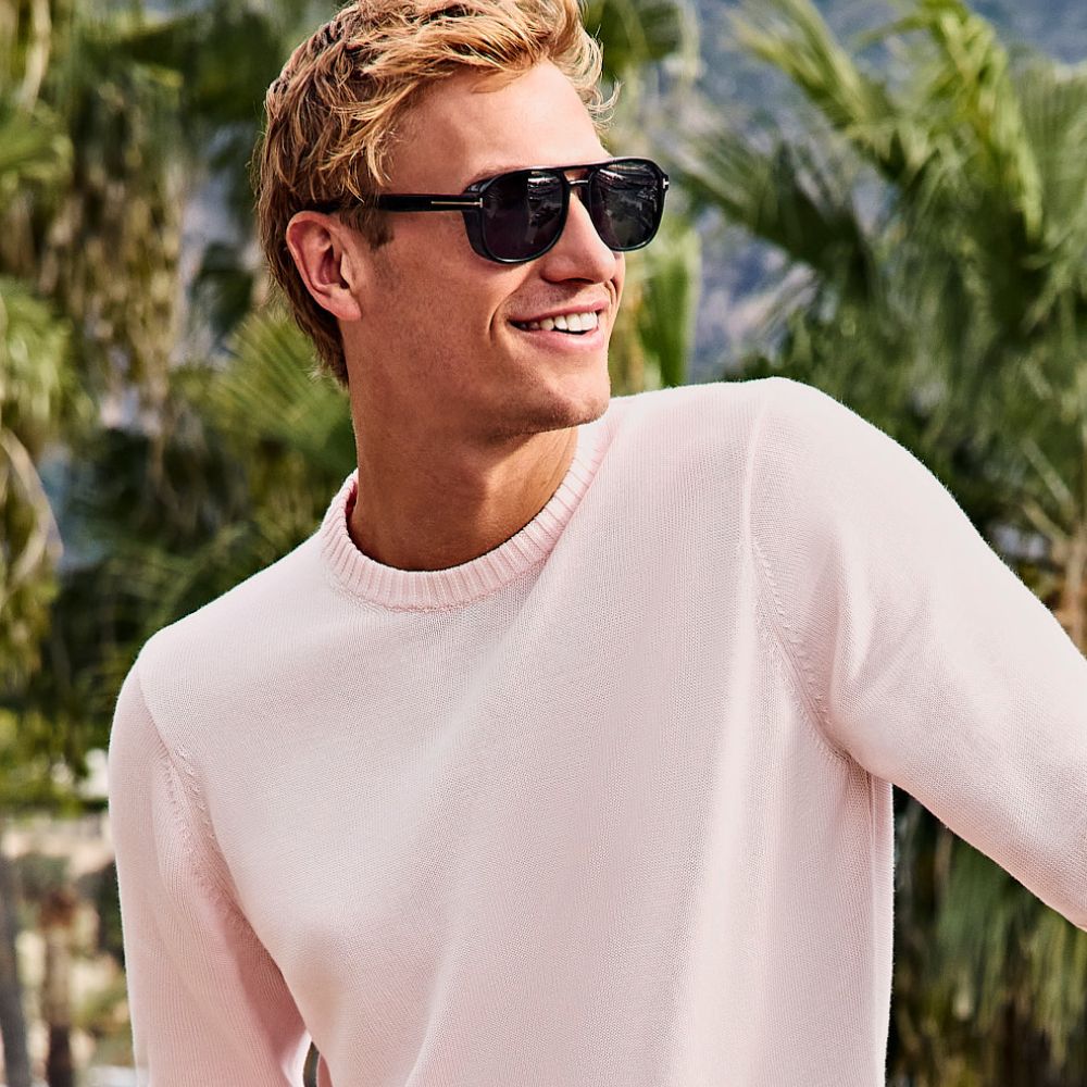Lakes * The Knit Pullover
