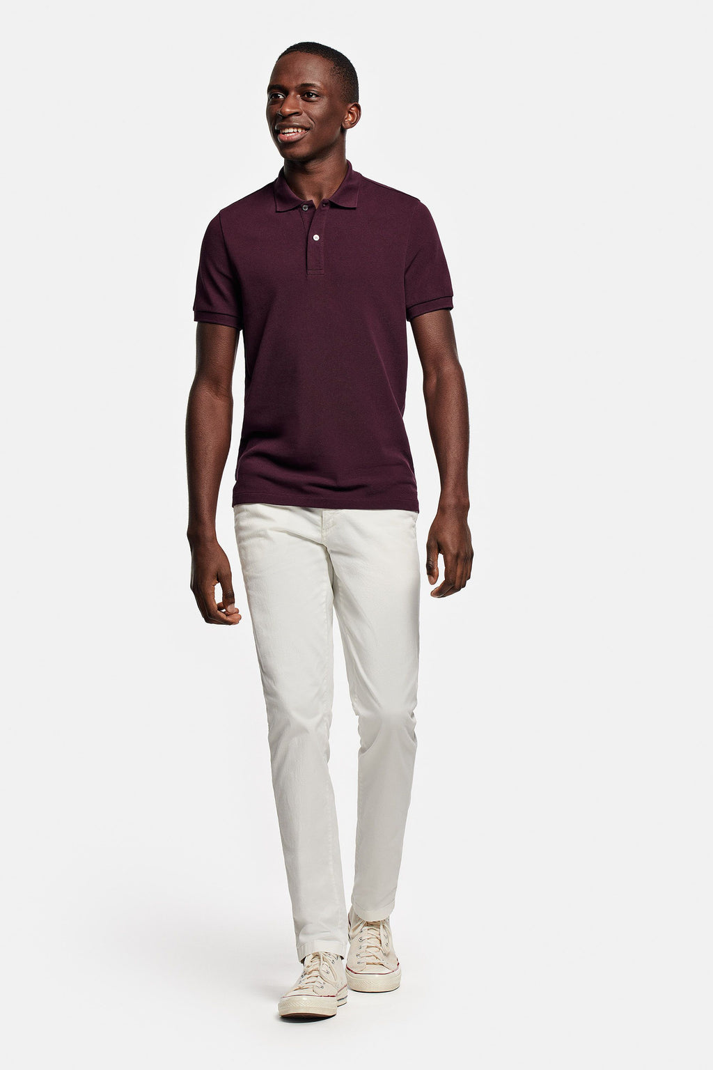 Reserves * The Classic Polo
