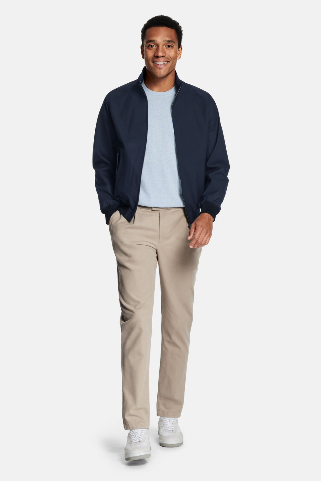 Cosmics * The Iconic Jacket