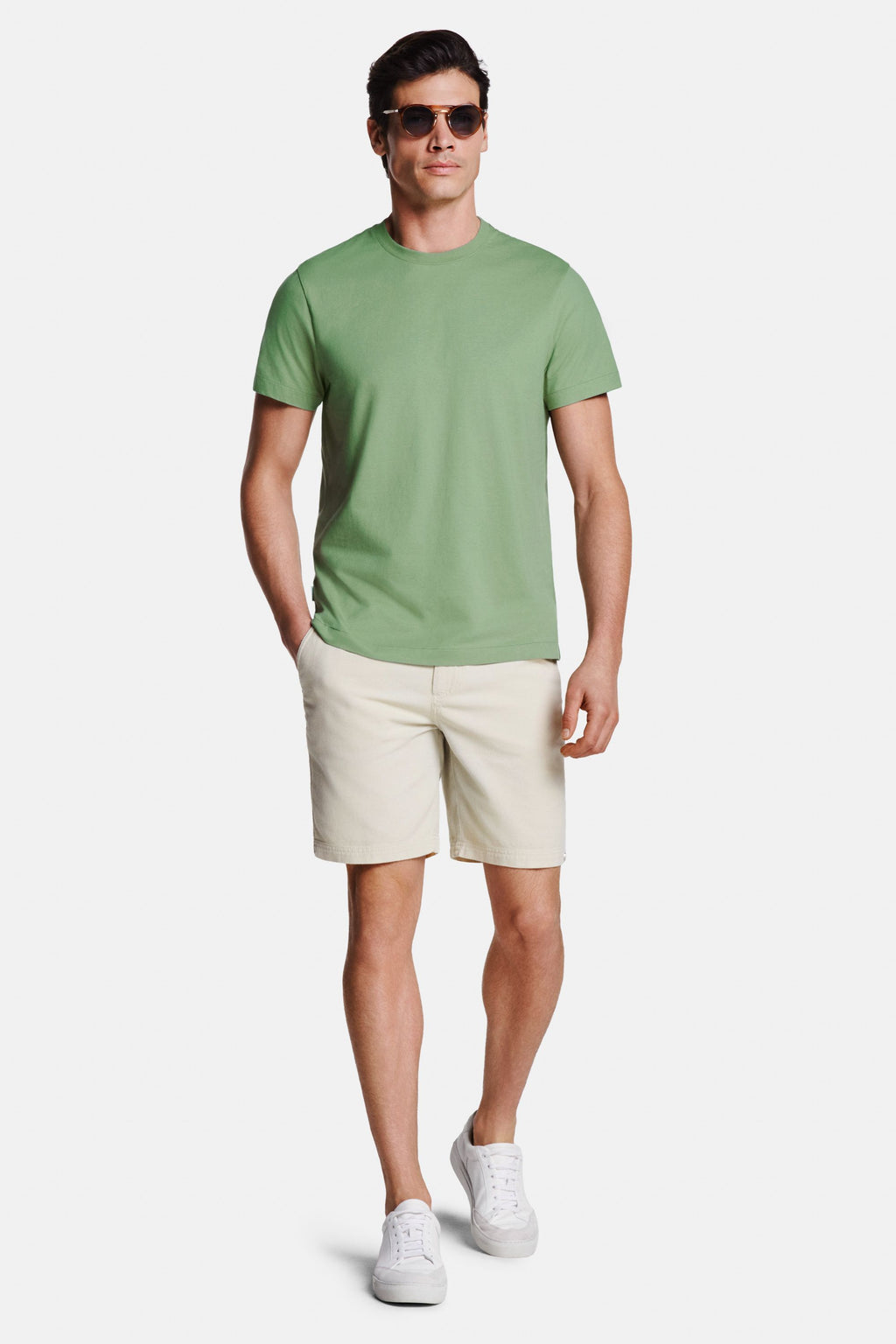 Pines * The Midweight Tee