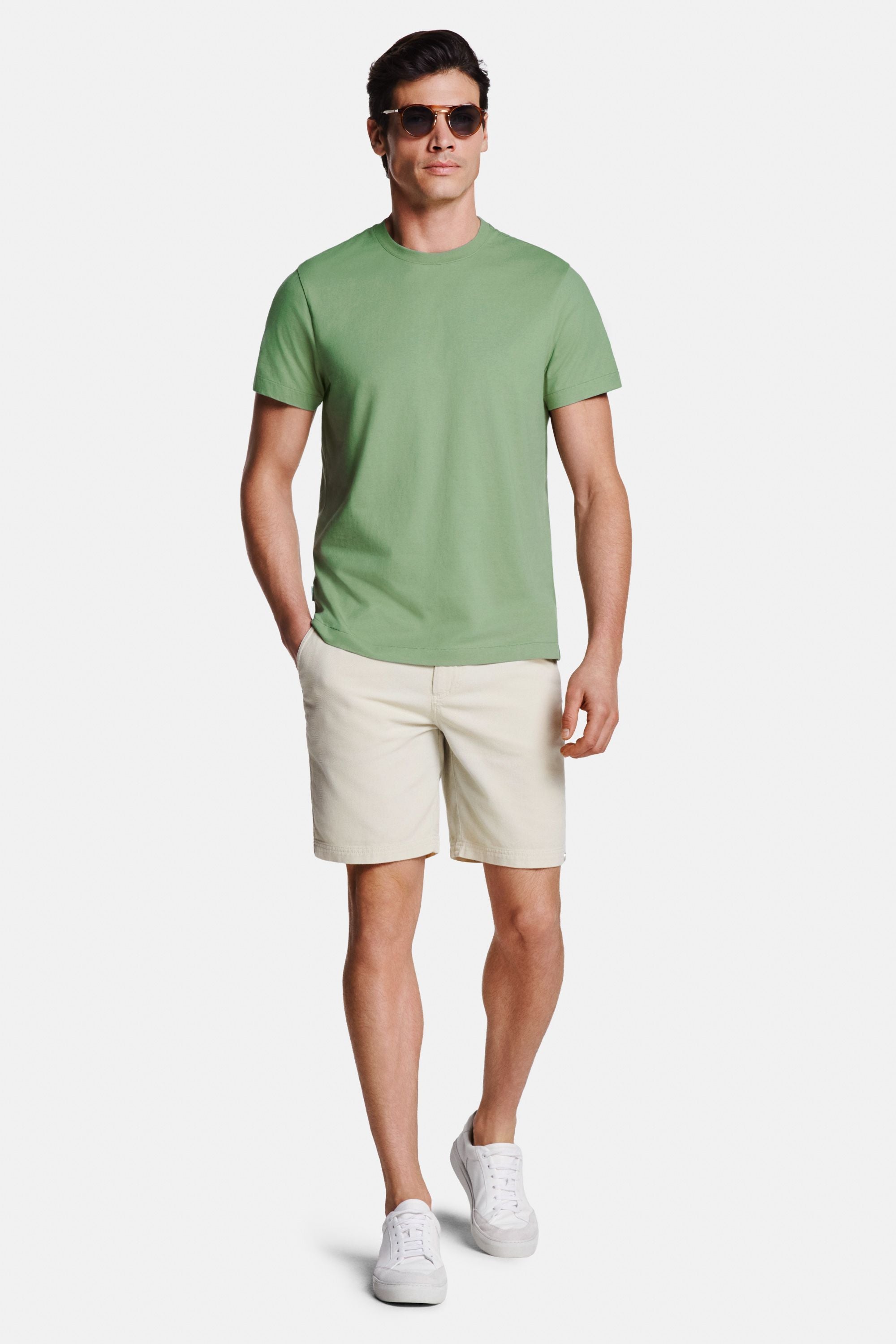Pines * The Midweight Tee