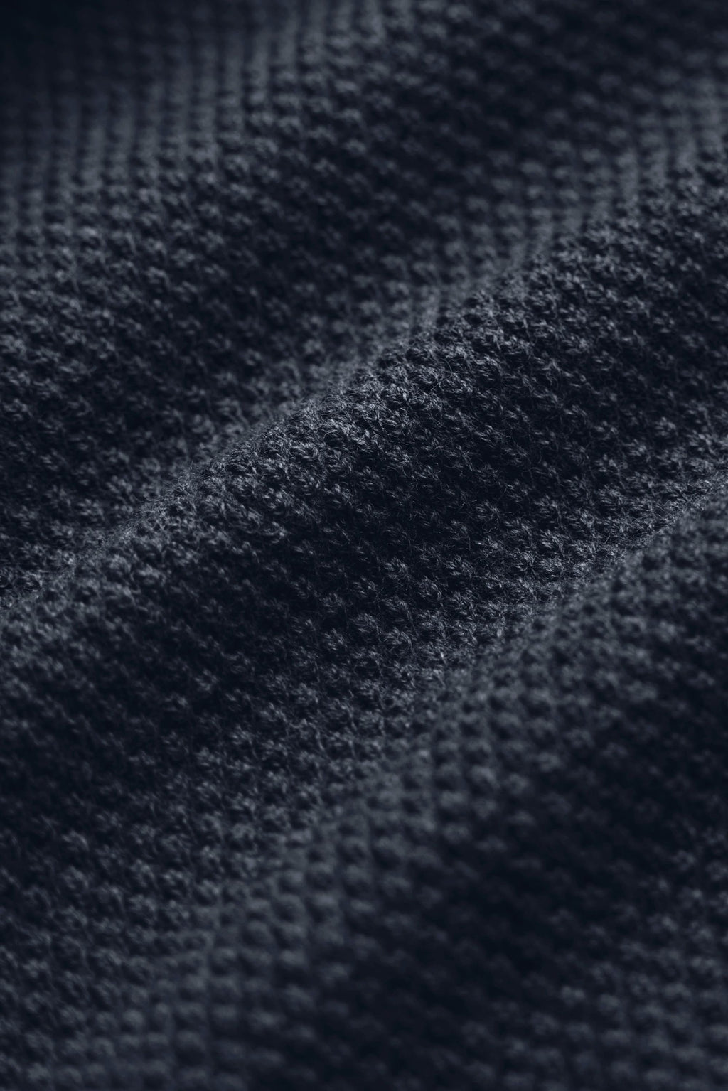 Cosmics * The Airy Knit Shirt