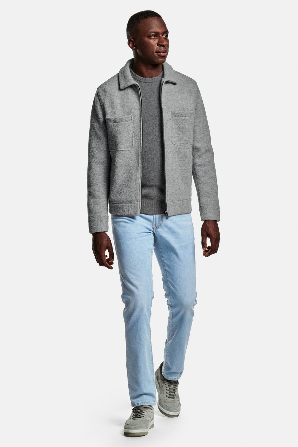 Otis * The Jeans