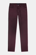 Reserves * The Five-pockets