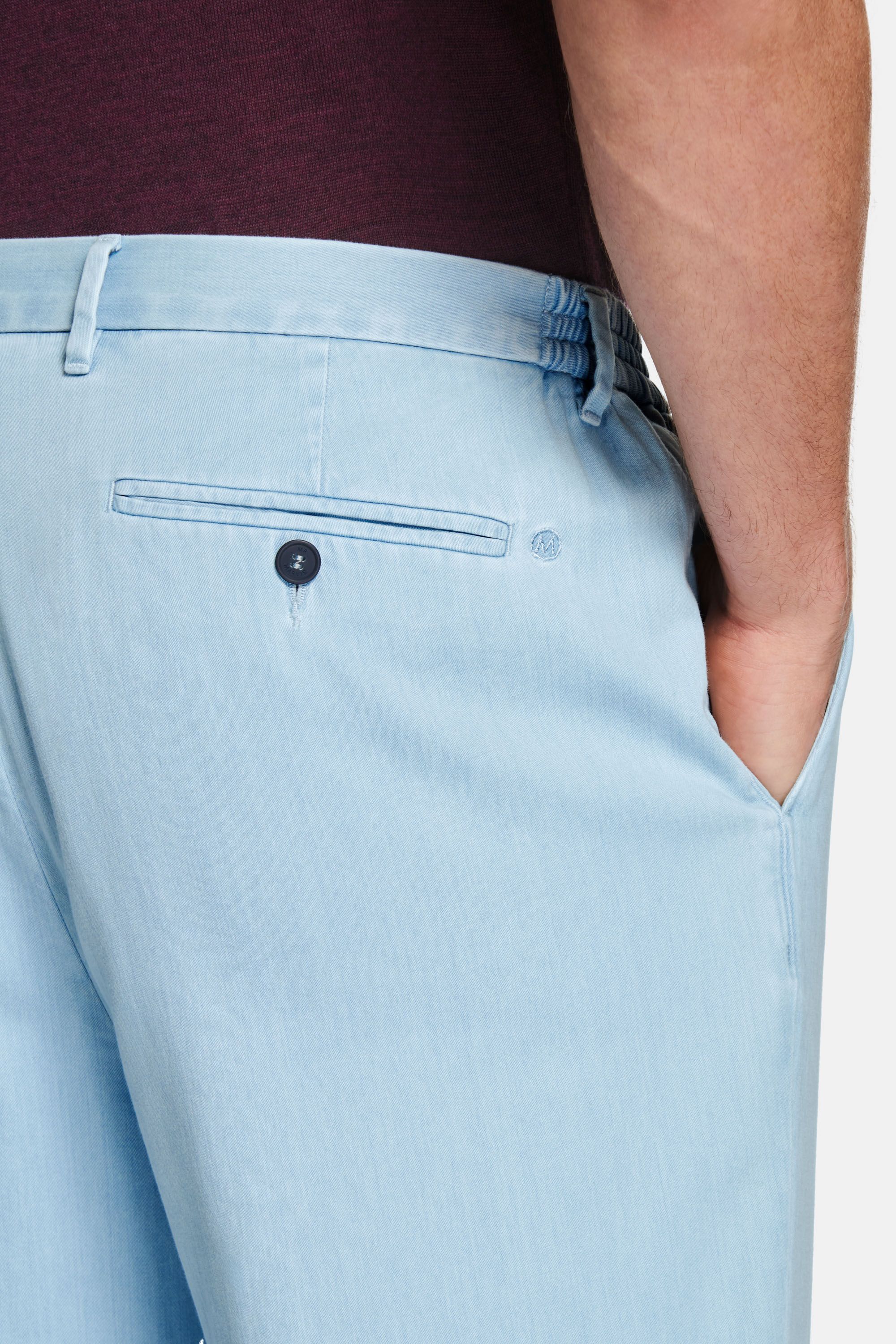 Charles * The Classic Chinos