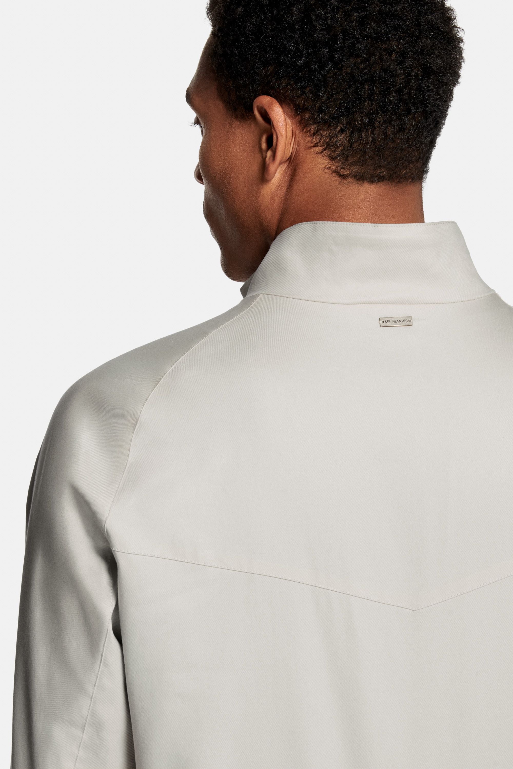 Gullwings * The Iconic Jacket