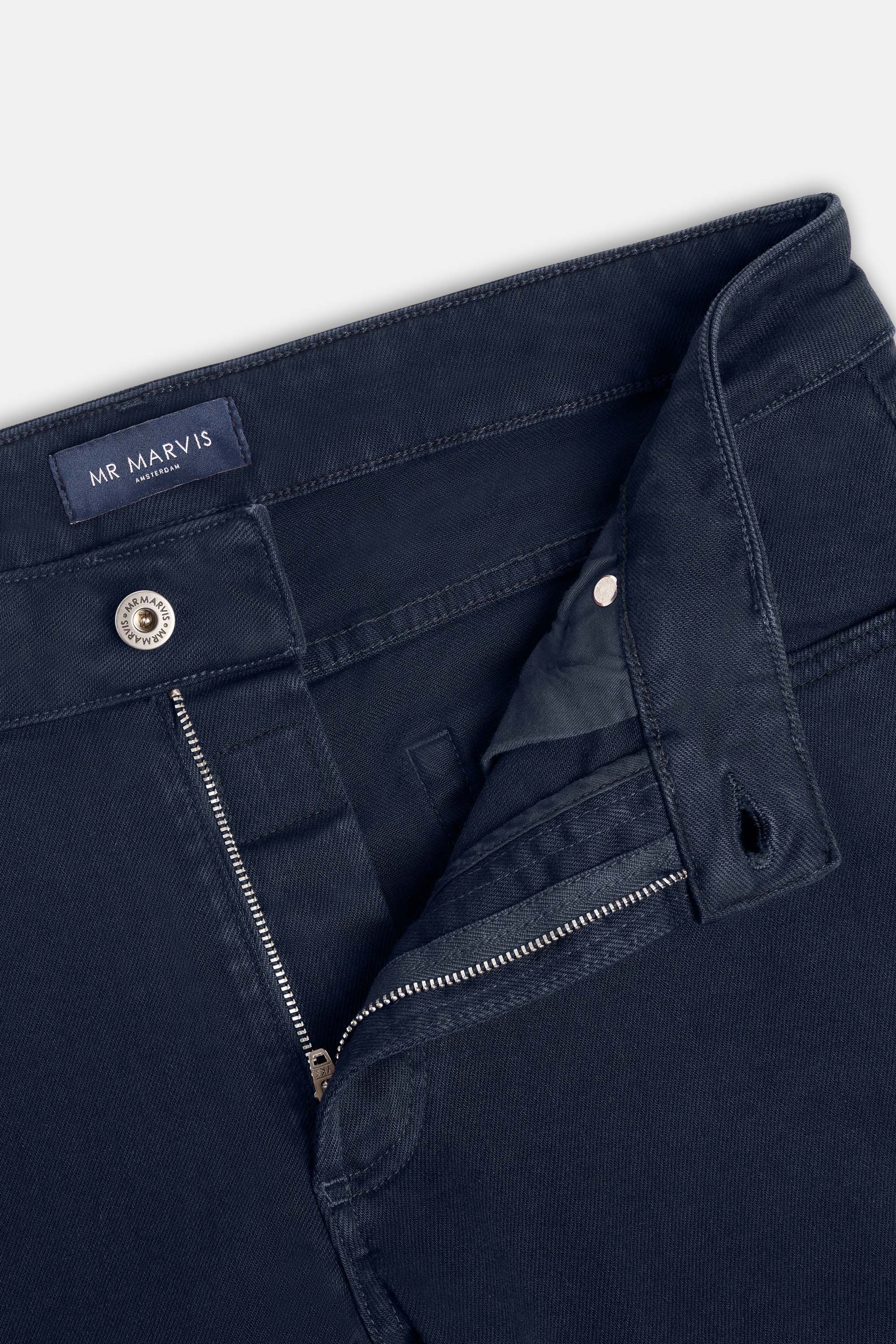Cosmics * The Five-pockets