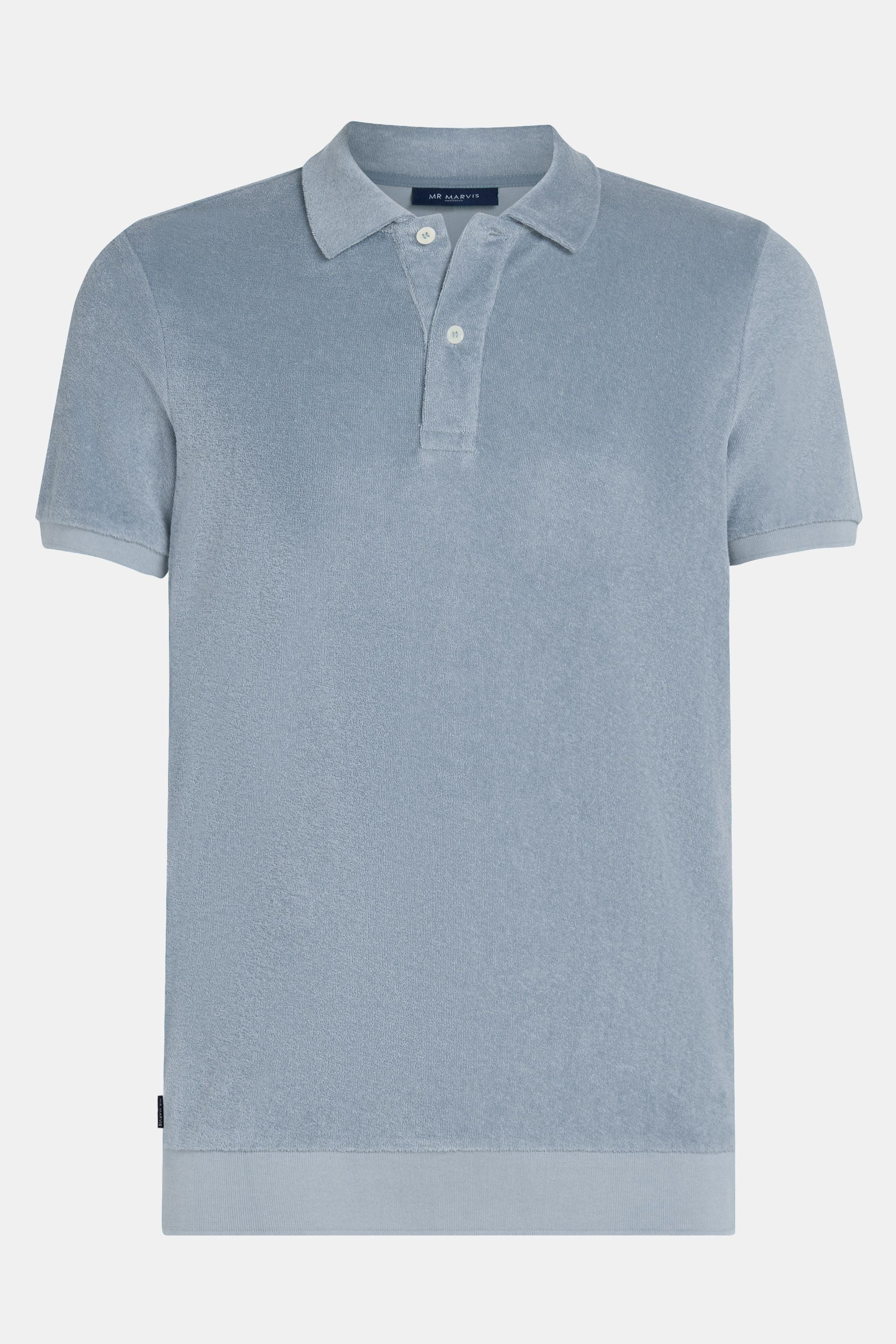 Antarctics * The Terry Polo