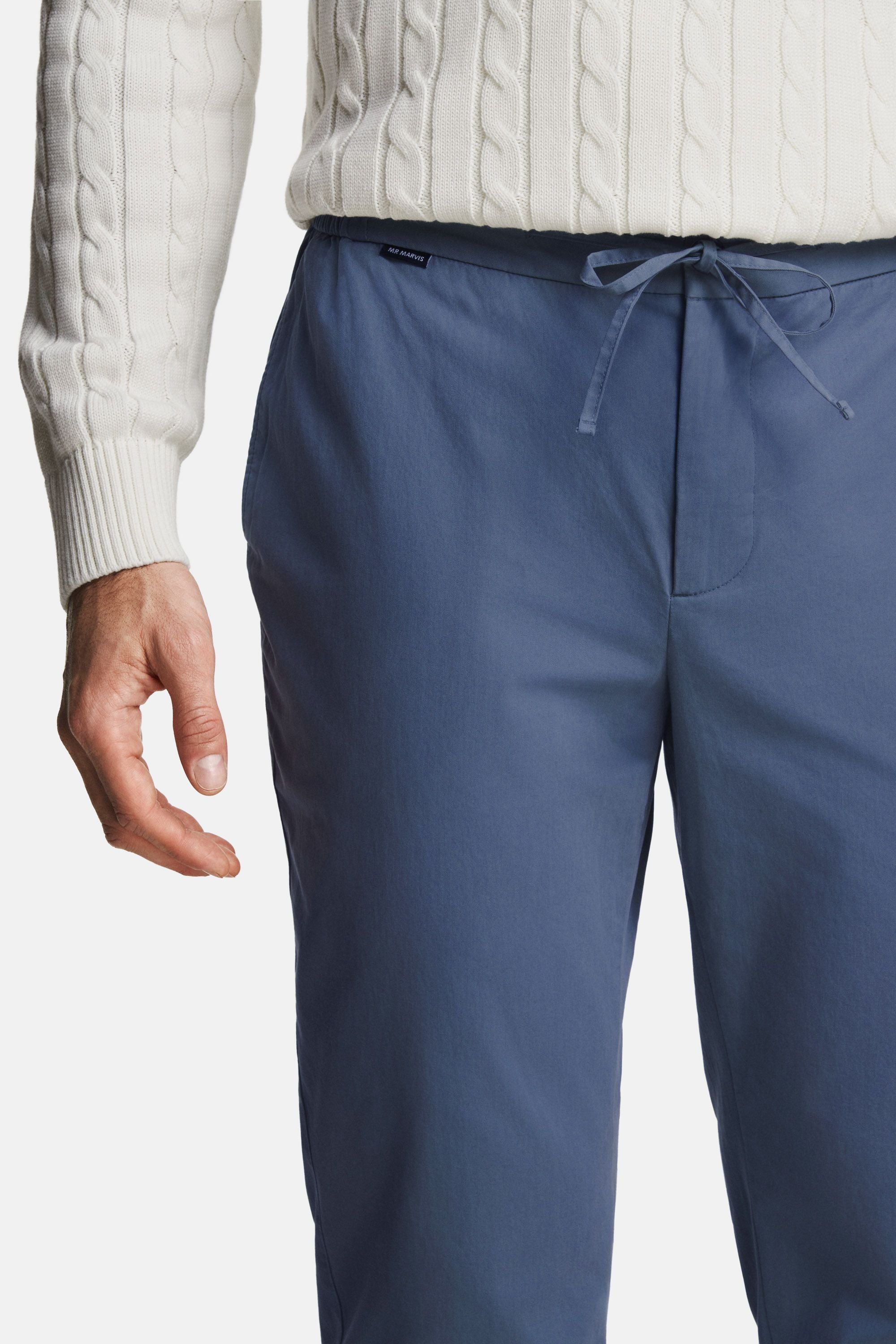 Kingfishers * The Easy Chinos