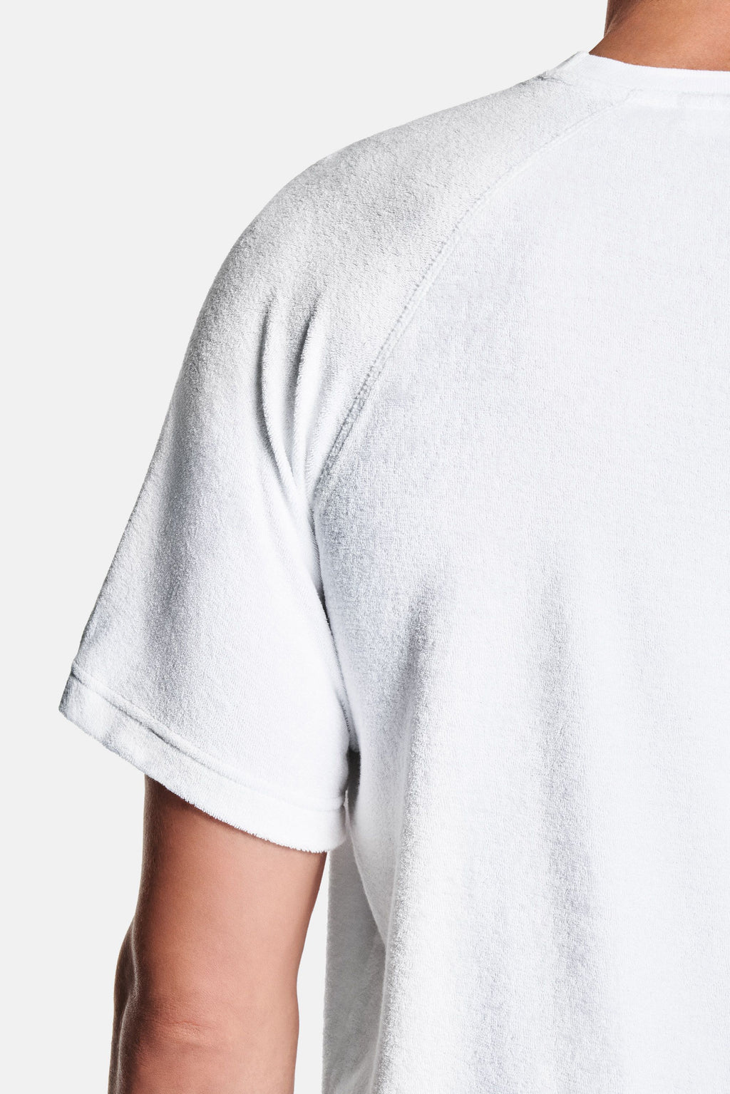 Wimbledons * The Terry Tee