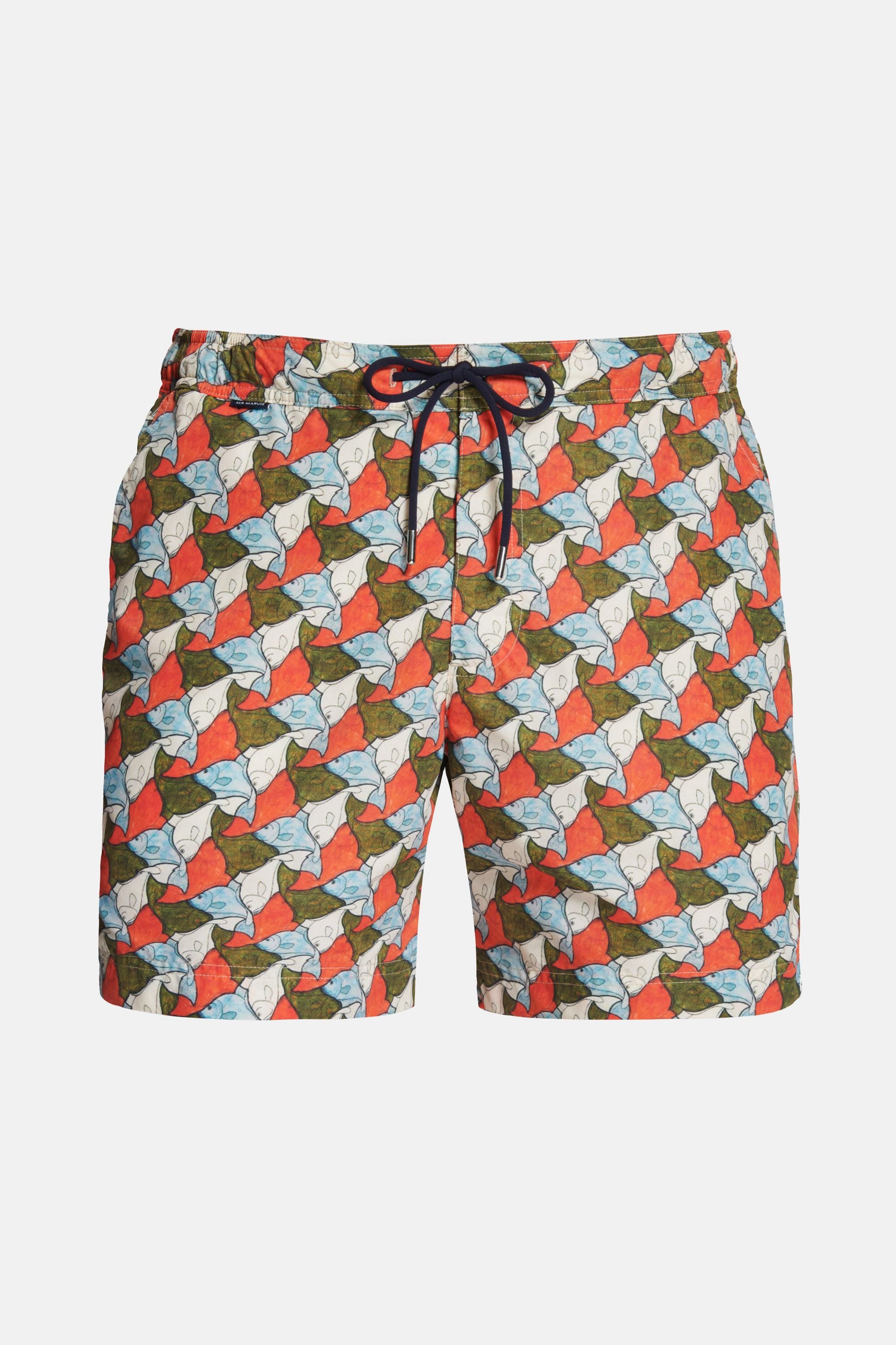 Fishes * The Print Swims