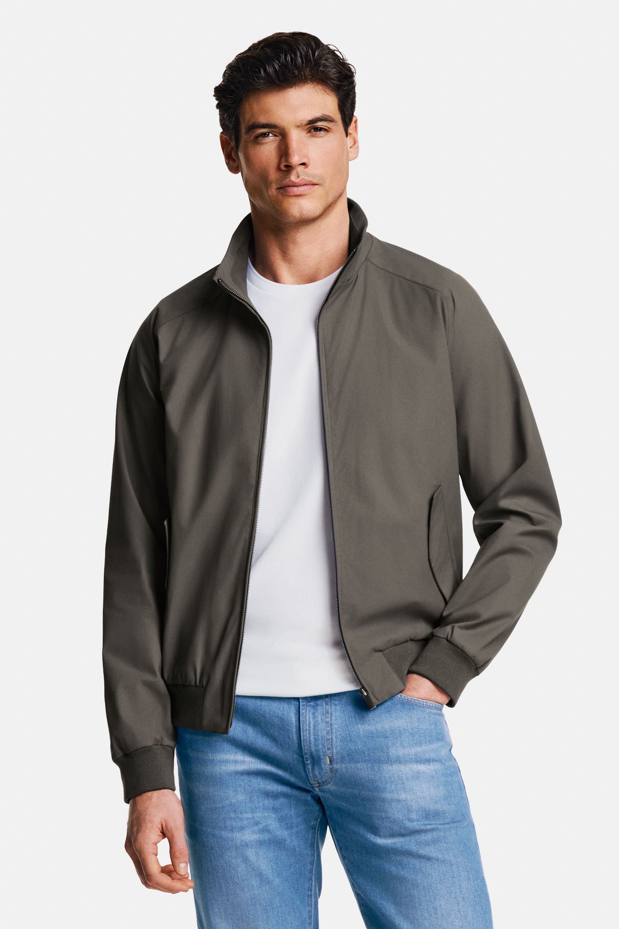 Jefes * The Iconic Jacket